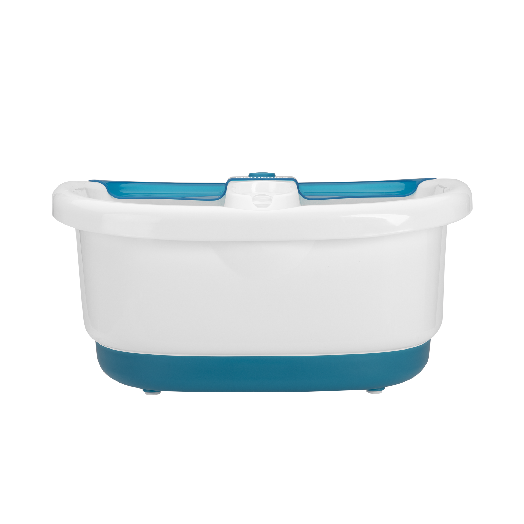 homedics-bubble-mate-foot-spa-with-heat image 3