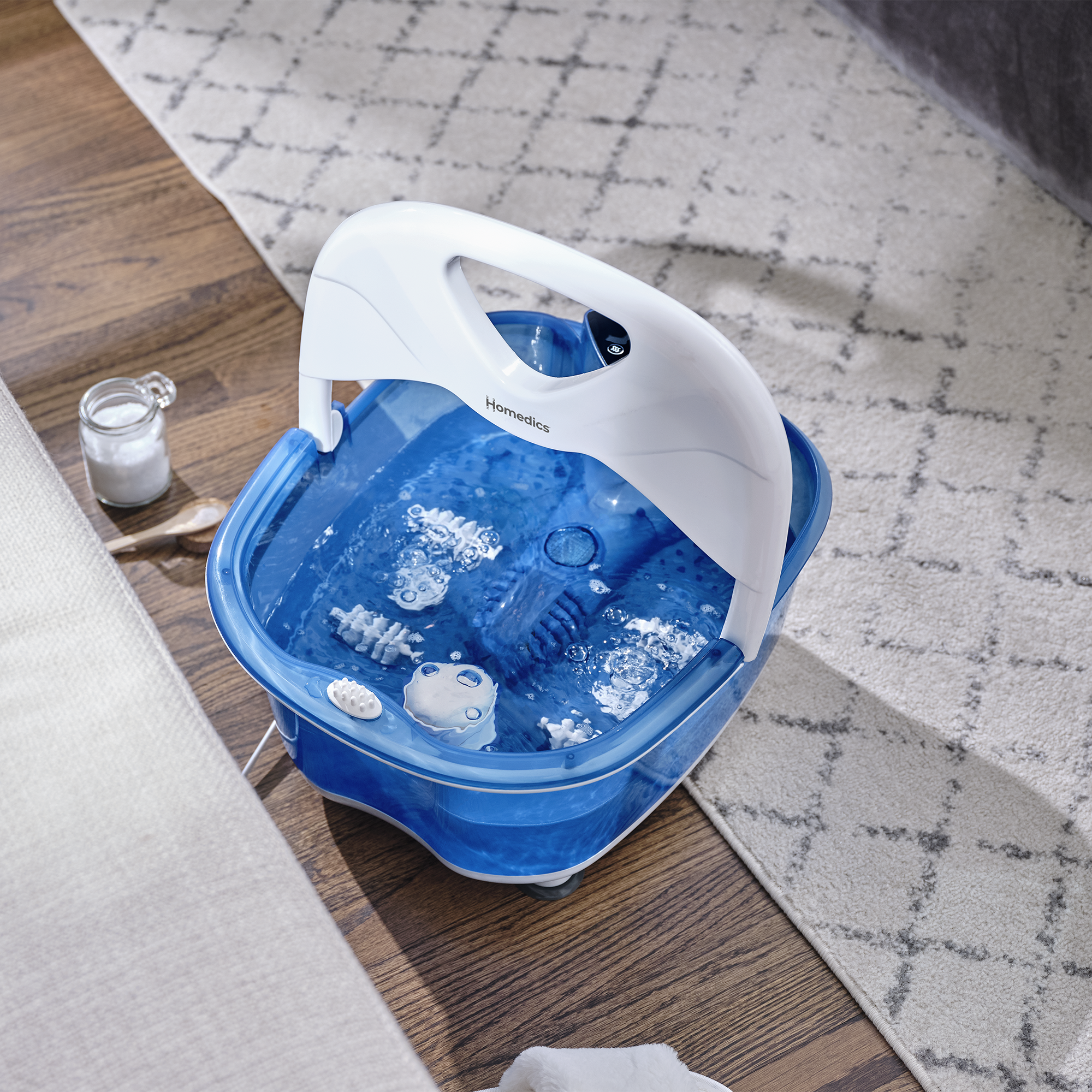 homedics-salt-n-soak-pro-footbath-with-heat-boost image 7