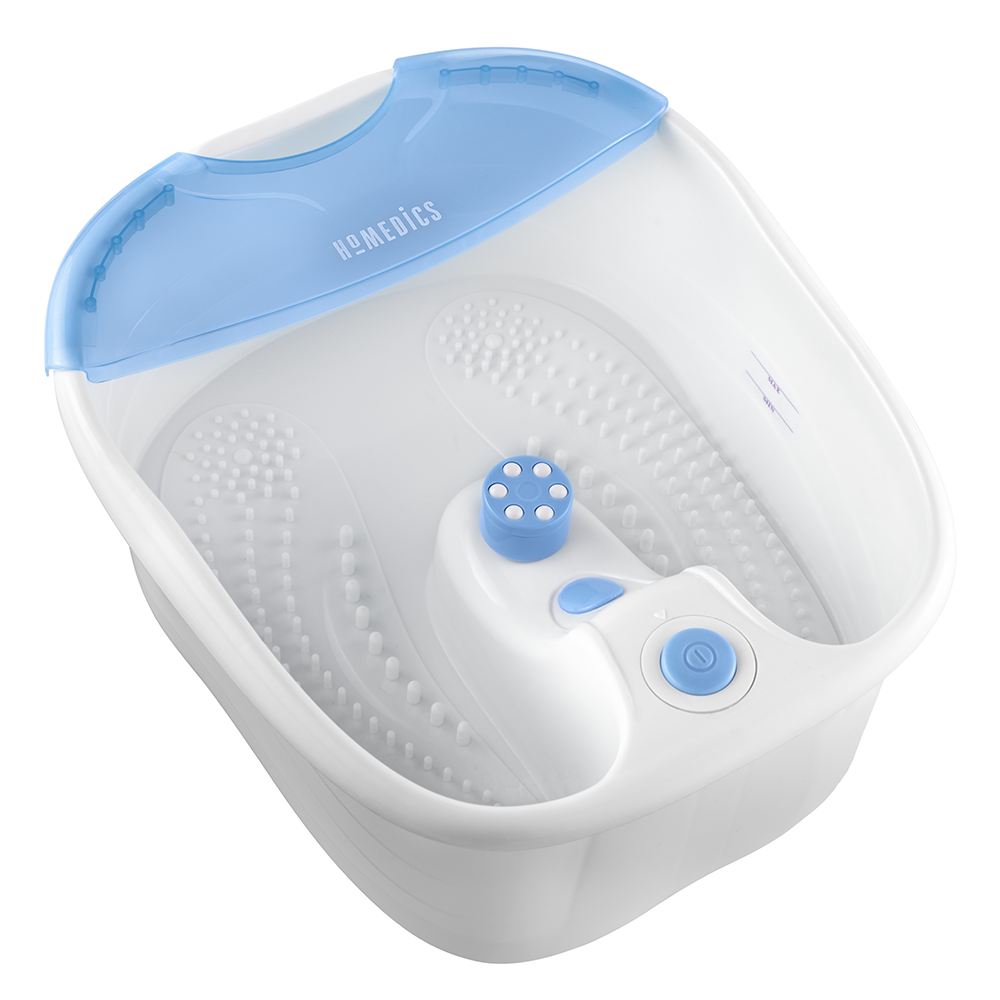 homedics-deep-soak-footspa-gentle-vibration-massage-rollers-soothing-heat-deep-s image 2