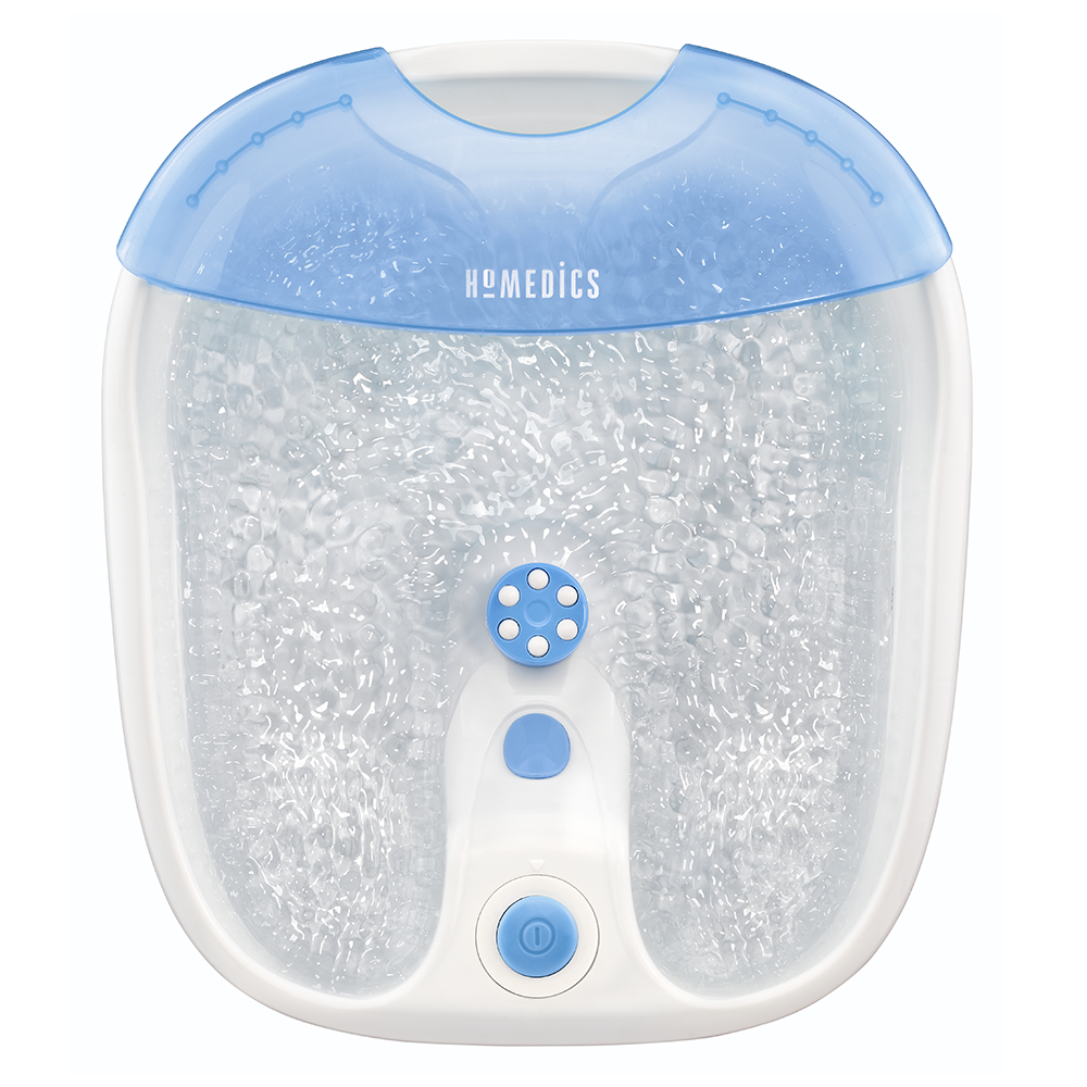 homedics-deep-soak-footspa-gentle-vibration-massage-rollers-soothing-heat-deep-s image 1