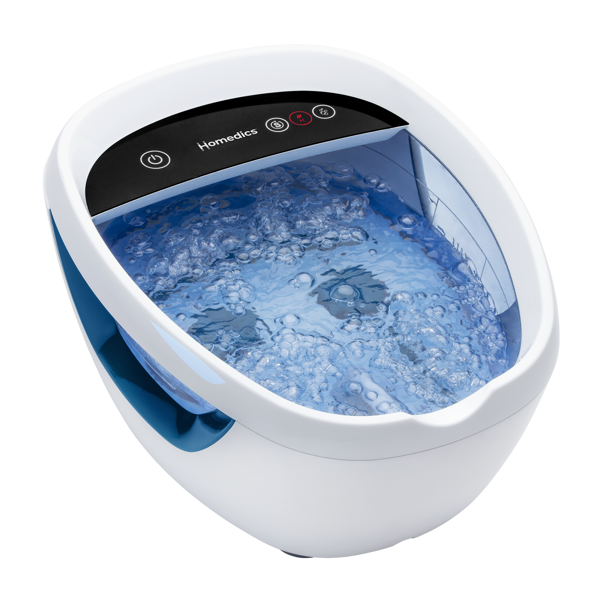 homedics-shiatsu-bliss-foot-spa-with-heat-boost image 1