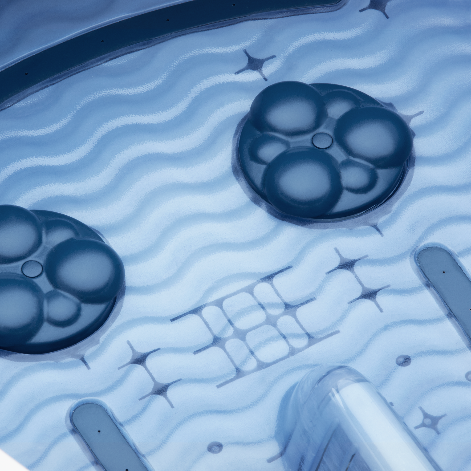 homedics-shiatsu-bliss-foot-spa-with-heat-boost image 2