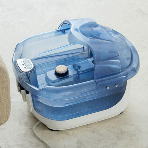 homedics-2-in-1-sauna-footbath-with-heat-boost-power-massaging-foot-spa image 8