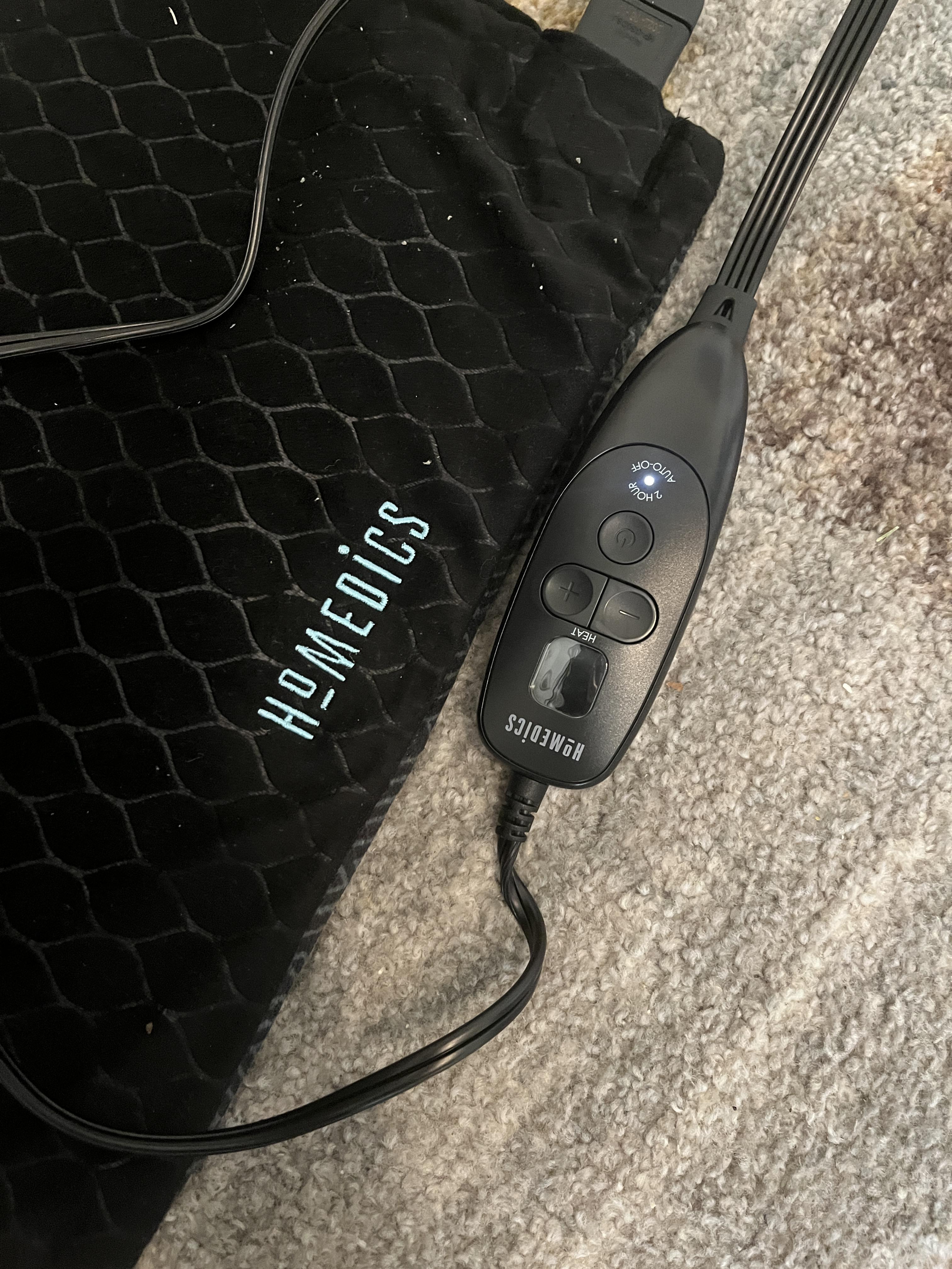Best heating pad I've owned