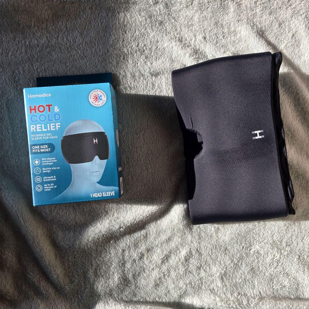 Perfect for relaxation