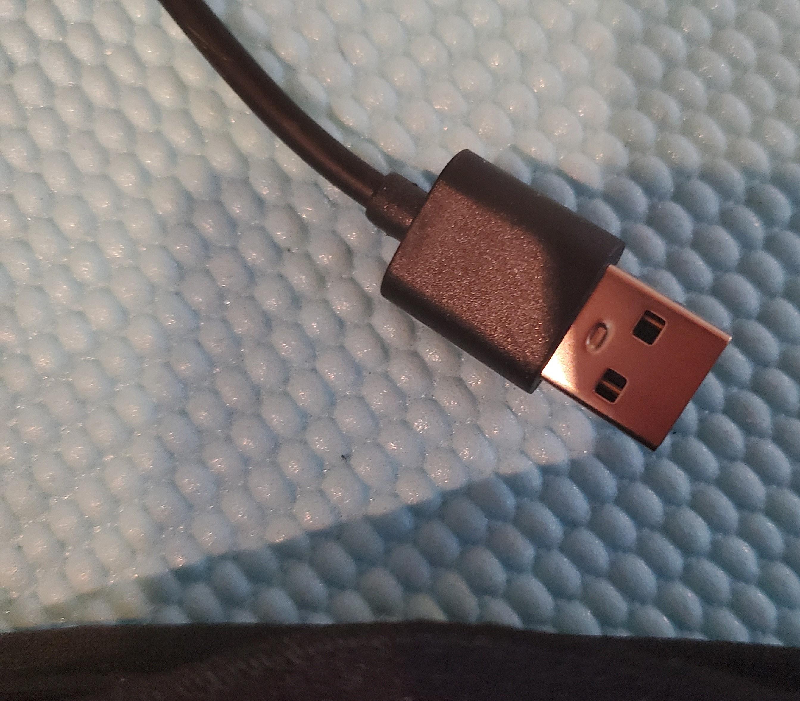 Works, but a bit small