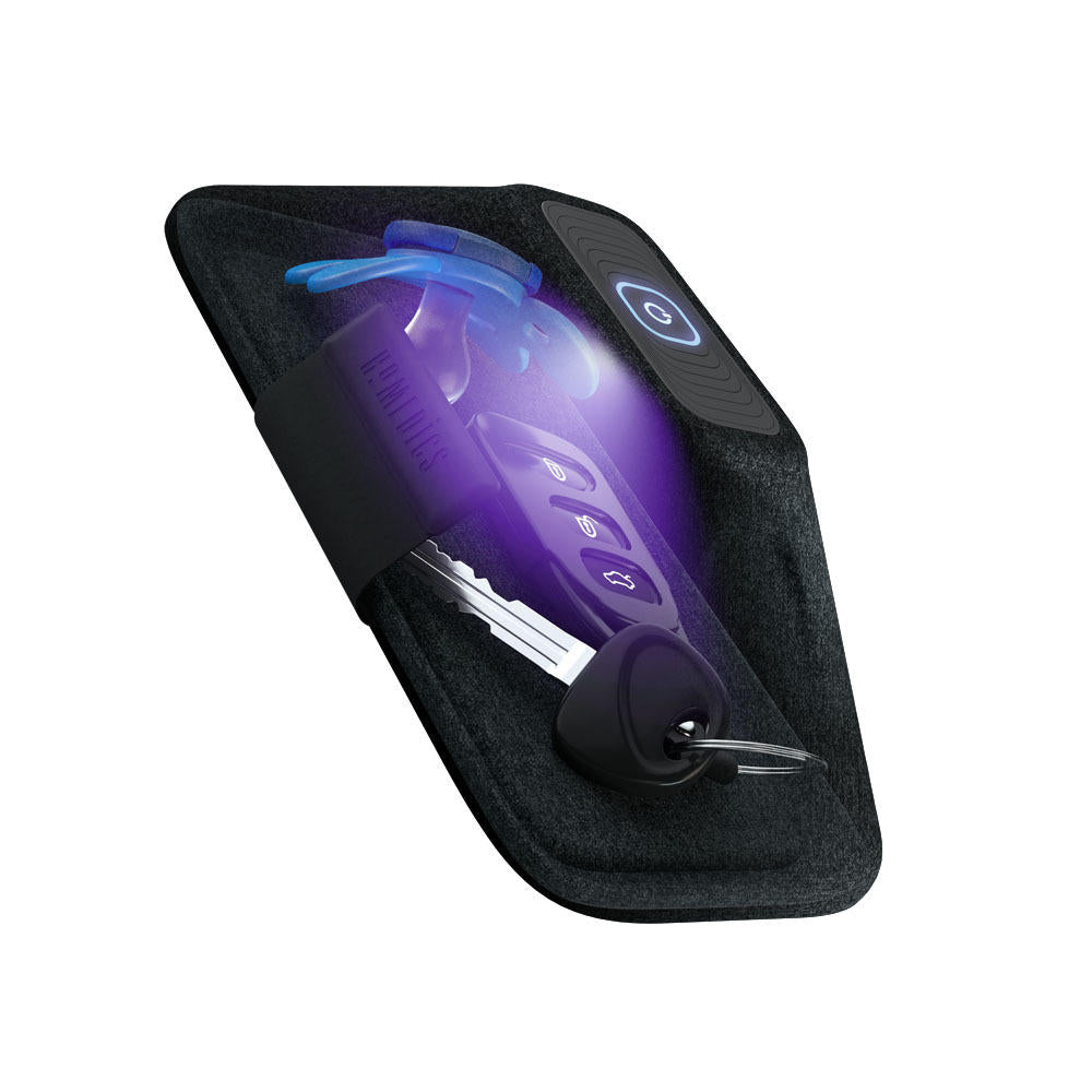 homedics-uv-clean-portable-sanitizer-case-usb-powered-uv-sanitizer image 3
