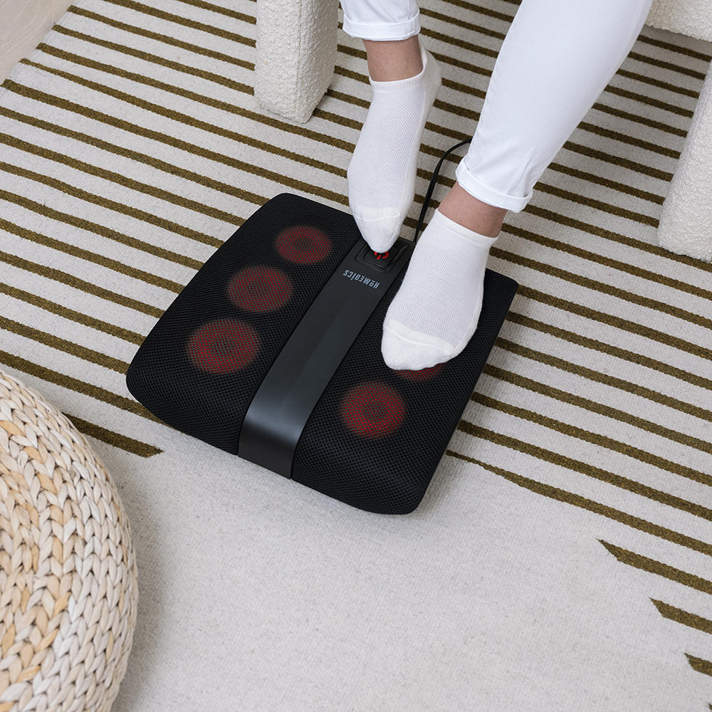 homedics-triple-action-shiatsu-foot-massager-with-heat image 5