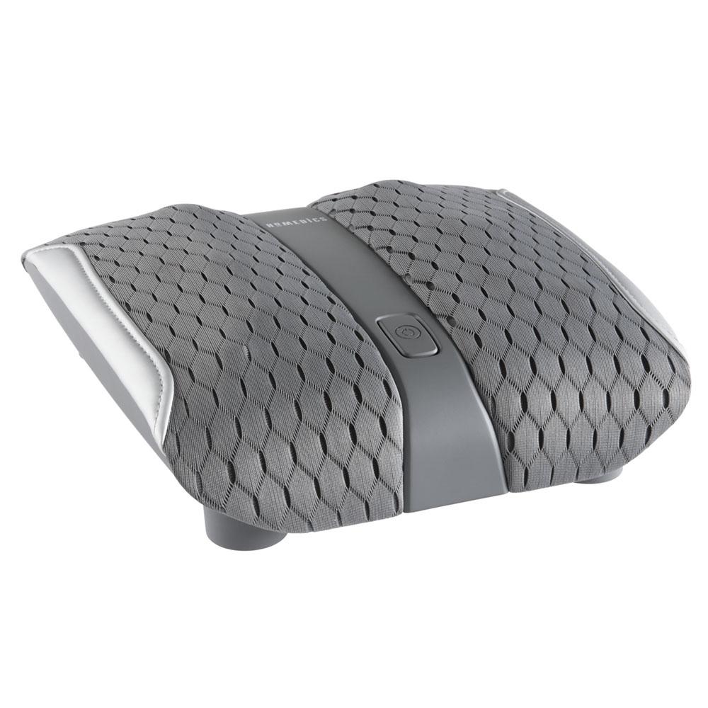homedics-gentle-touch-gel-shiatsu-foot-massager-with-soothing-heat-relaxation-re image 1