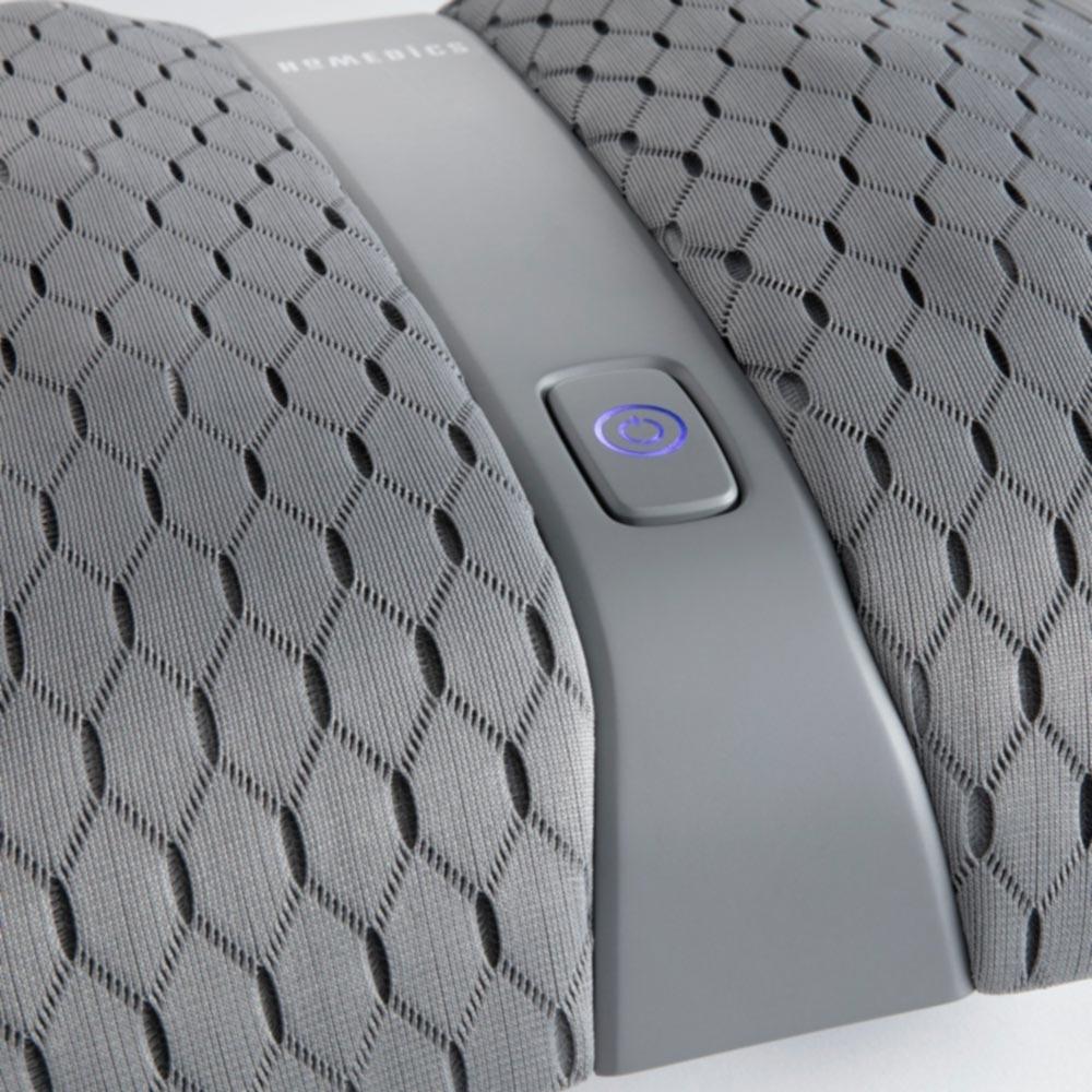 homedics-gentle-touch-gel-shiatsu-foot-massager-with-soothing-heat-relaxation-re image 4