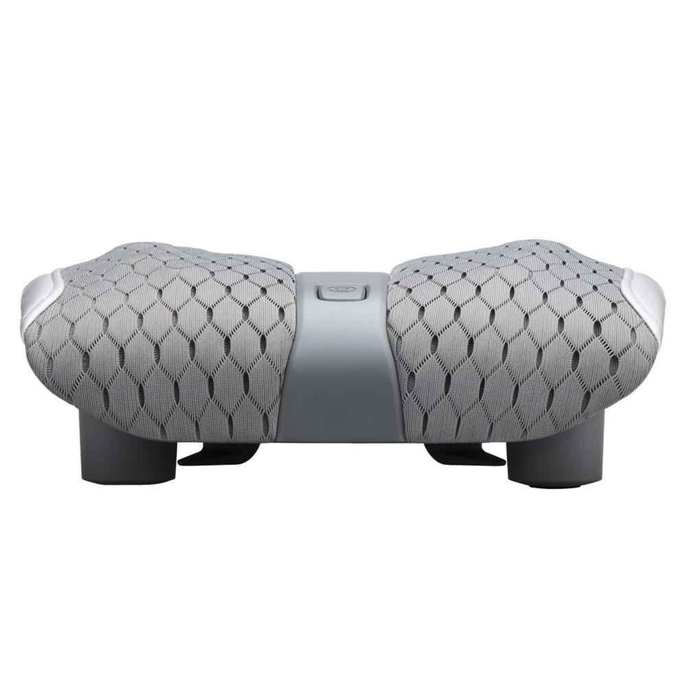 homedics-gentle-touch-gel-shiatsu-foot-massager-with-soothing-heat-relaxation-re image 3