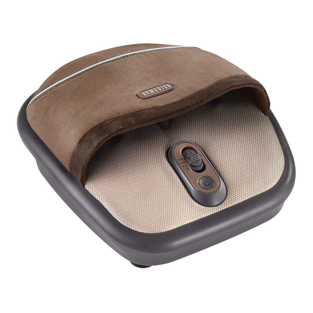 homedics-air-compression-shiatsu-foot-massager-with-heat image 2