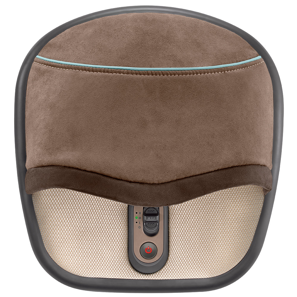 homedics-air-compression-shiatsu-foot-massager-with-heat image 1
