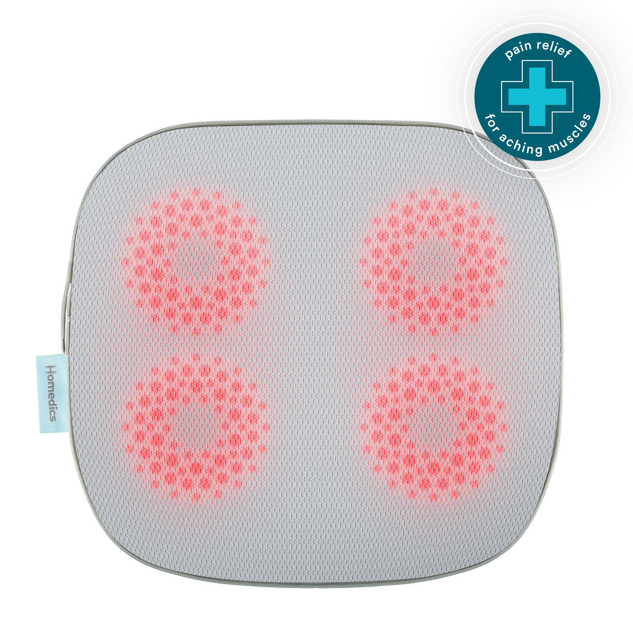 homedics-3-in-1-shiatsu-massager image 2