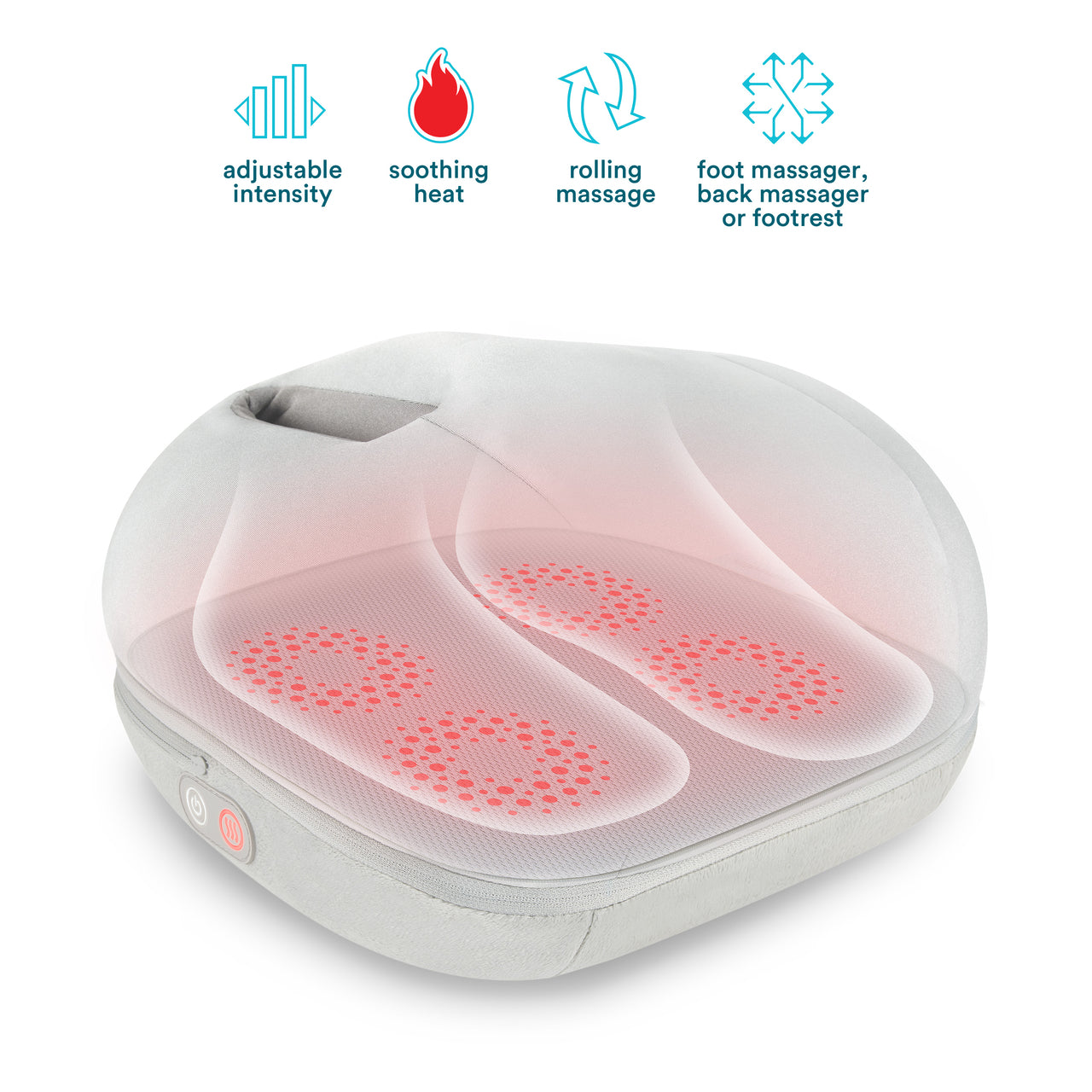 homedics-3-in-1-shiatsu-massager image 3