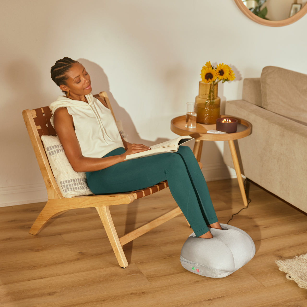 homedics-3-in-1-shiatsu-massager image 5