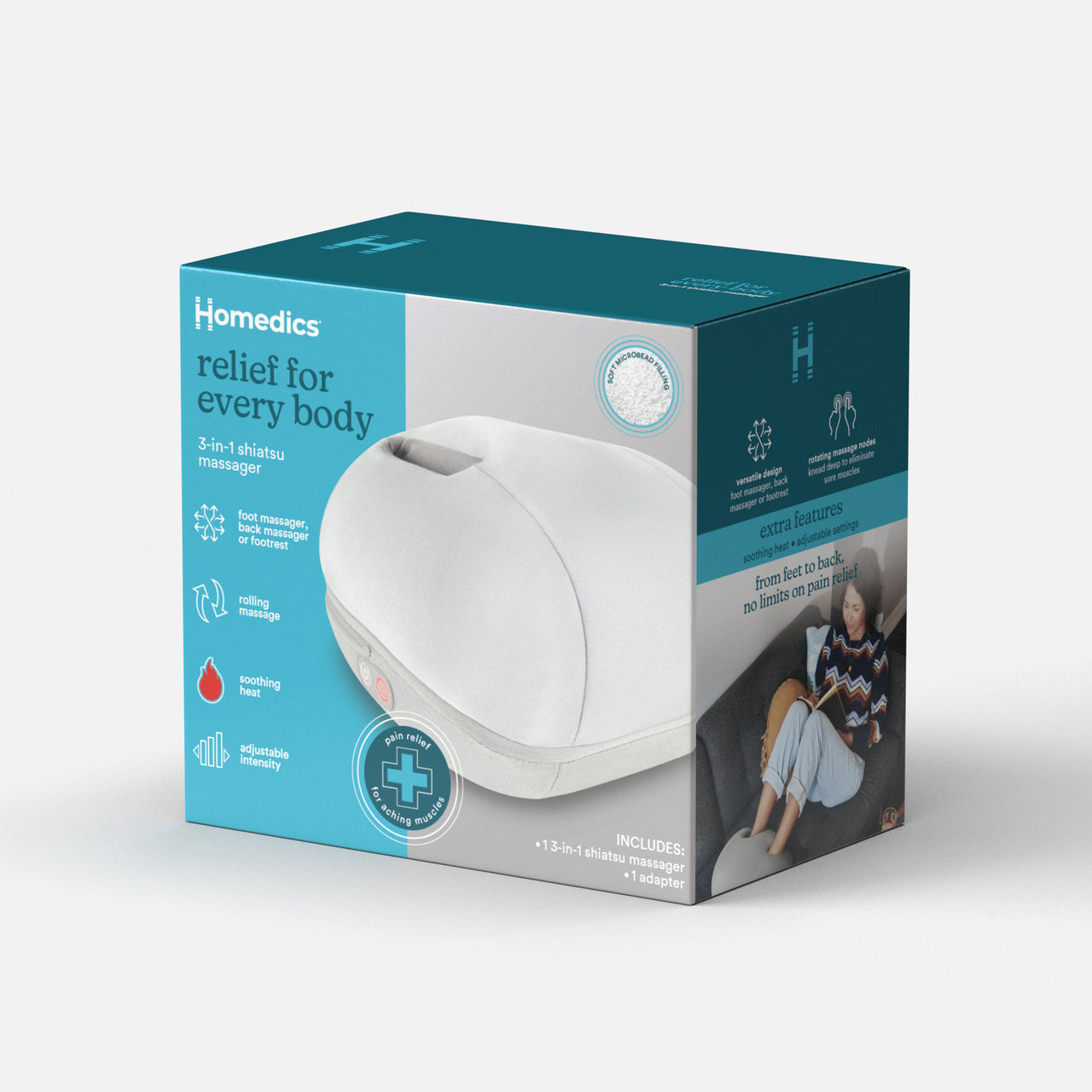 homedics-3-in-1-shiatsu-massager image 8