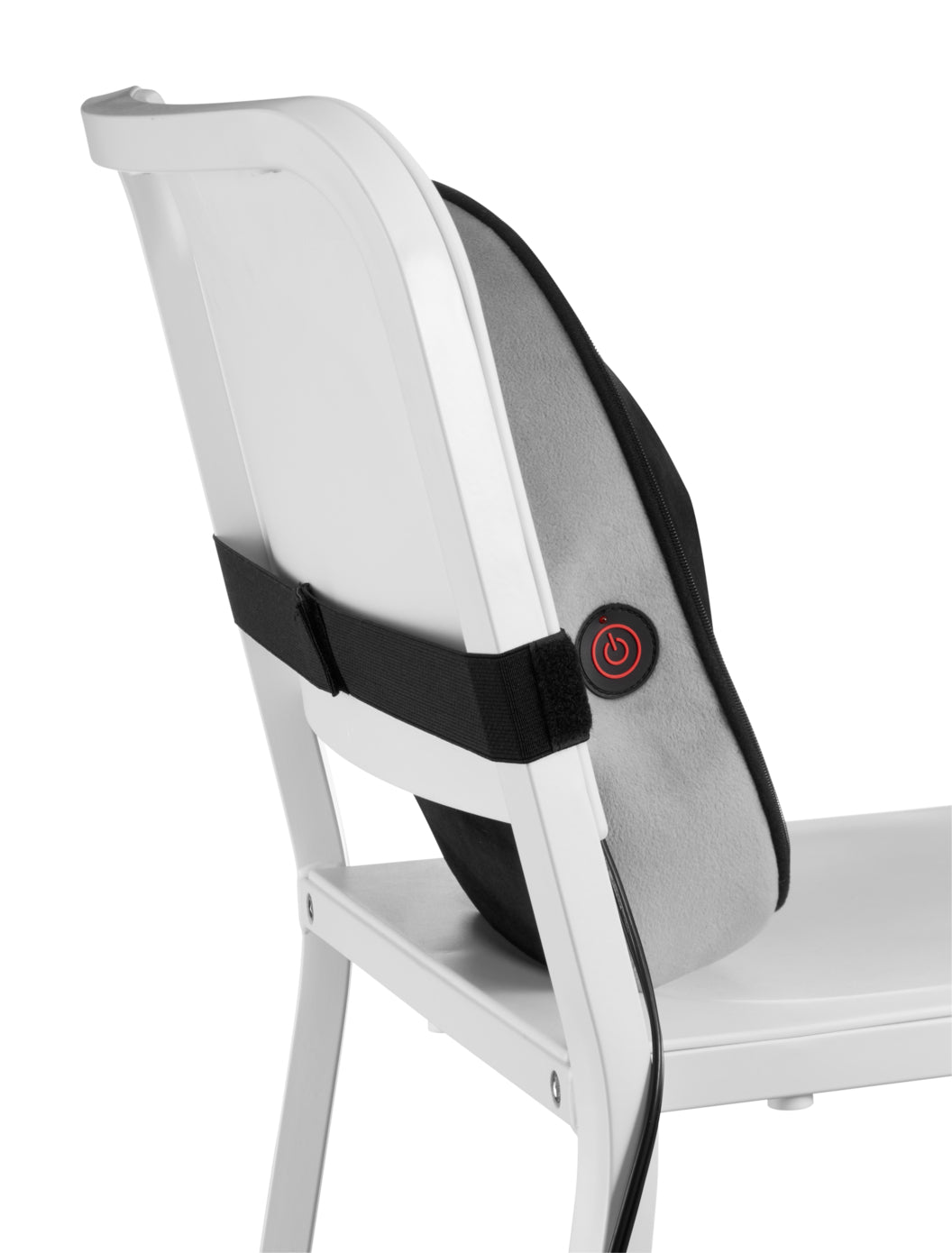 homedics-full-body-shiatsu-massager-with-soothing-heat image 3