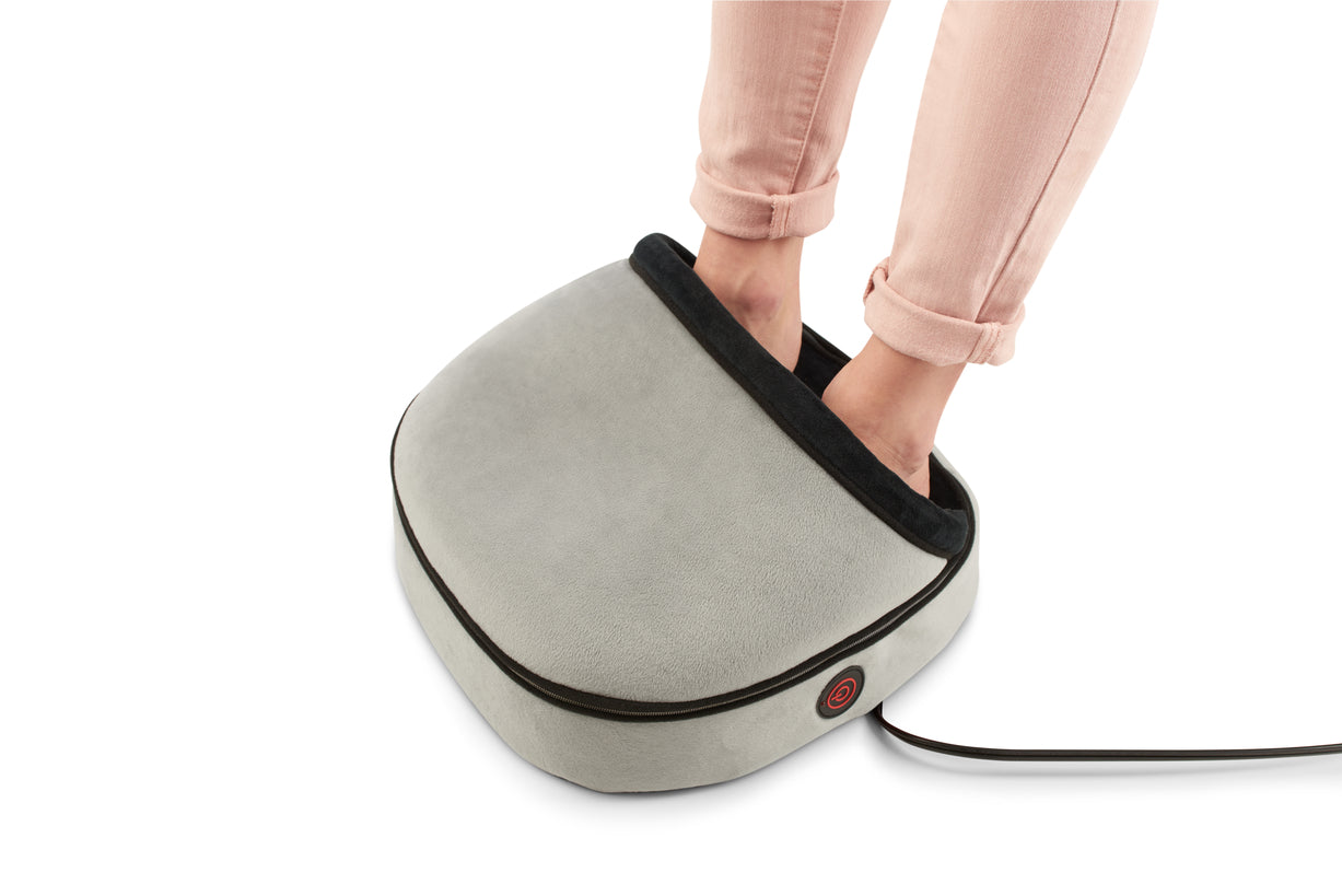 homedics-full-body-shiatsu-massager-with-soothing-heat image 4
