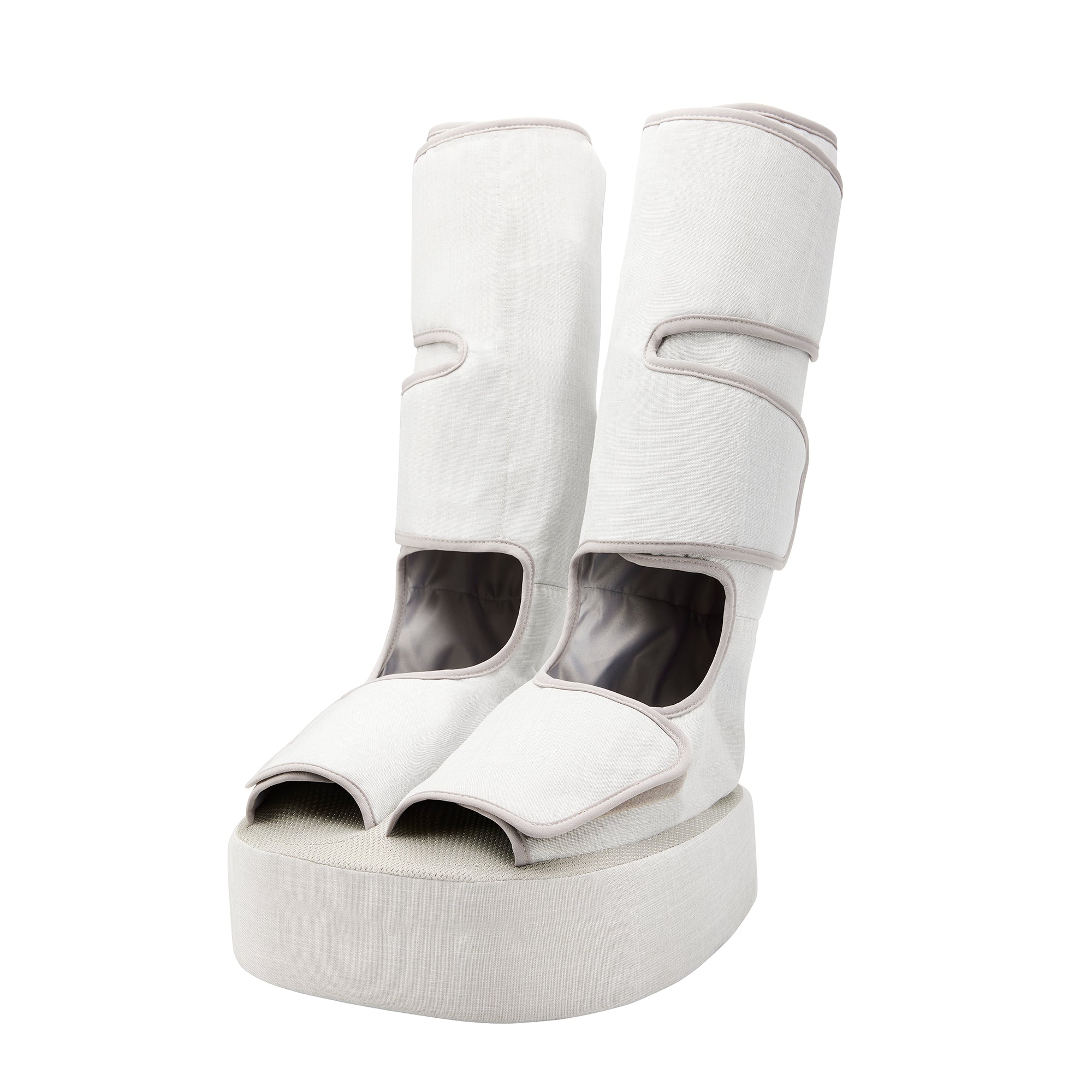 homedics-real-relief-leg-foot-massager image 1