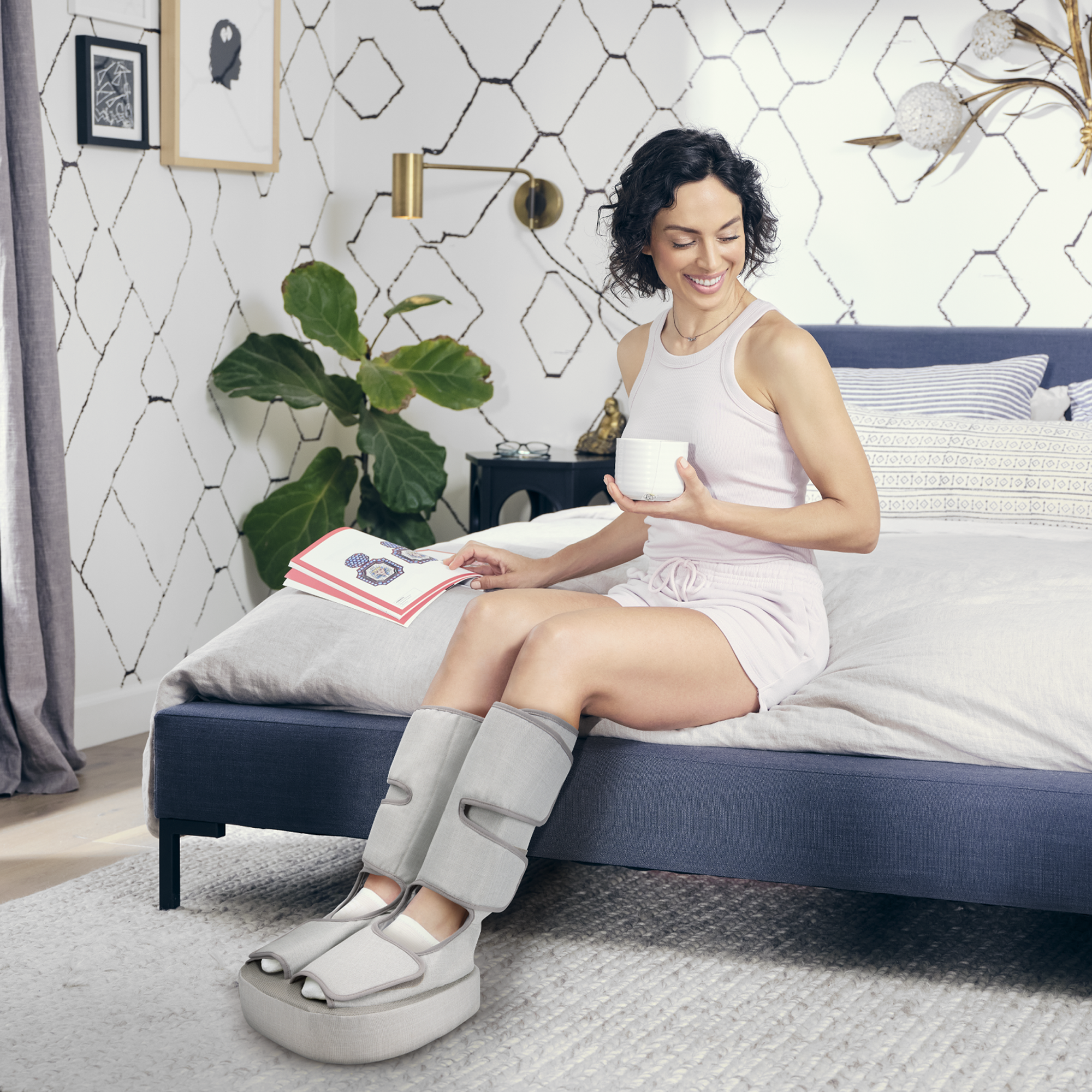 homedics-real-relief-leg-foot-massager image 6