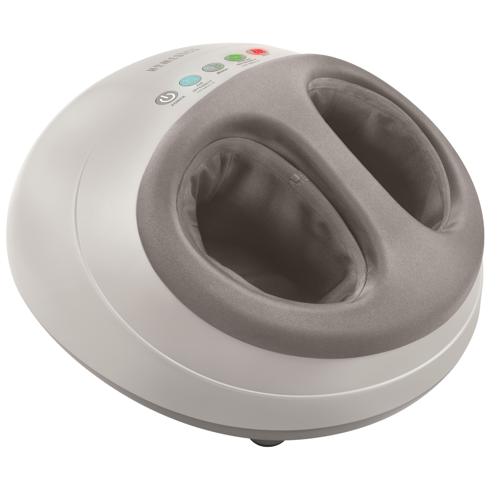 homedics-shiatsu-air-pro-foot-massager-with-heat image 2