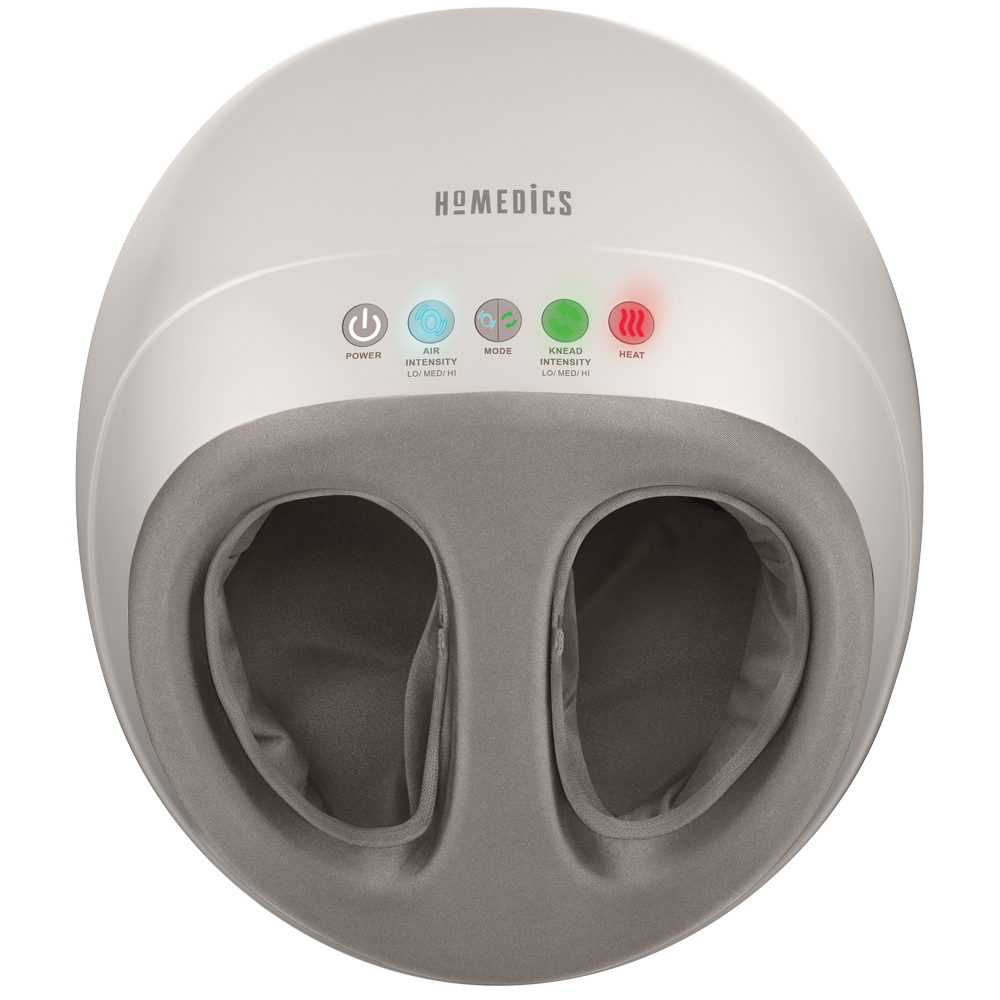 homedics-shiatsu-air-pro-foot-massager-with-heat image 1