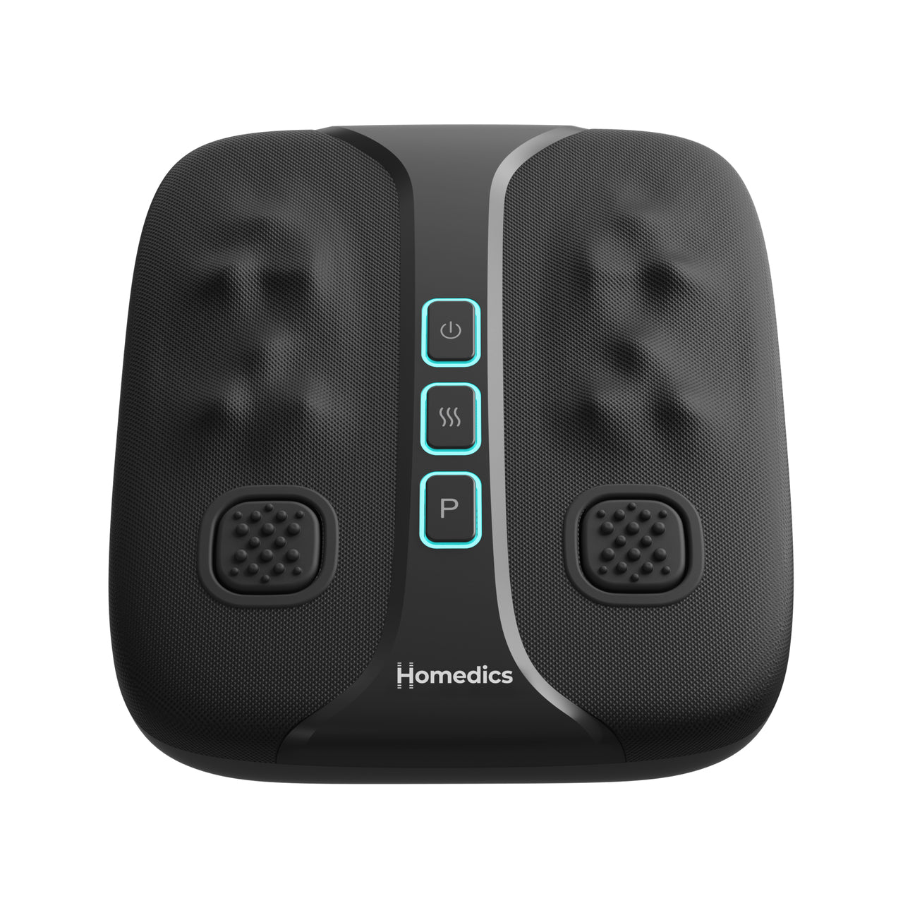homedics-shiatsu-pulse-max-foot-massager-with-heat image 2