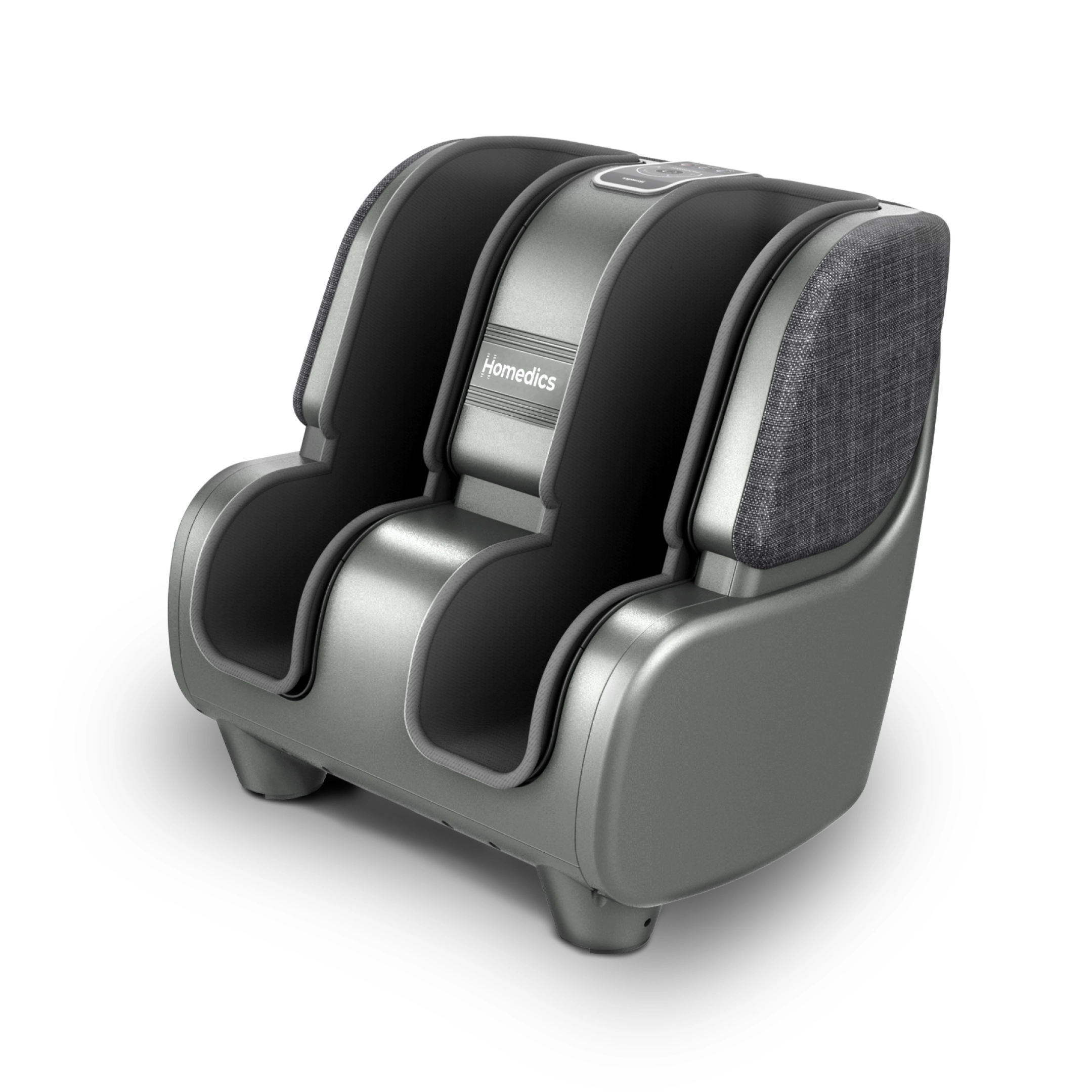 homedics-deluxe-foot-calf-massager-with-heat image 1