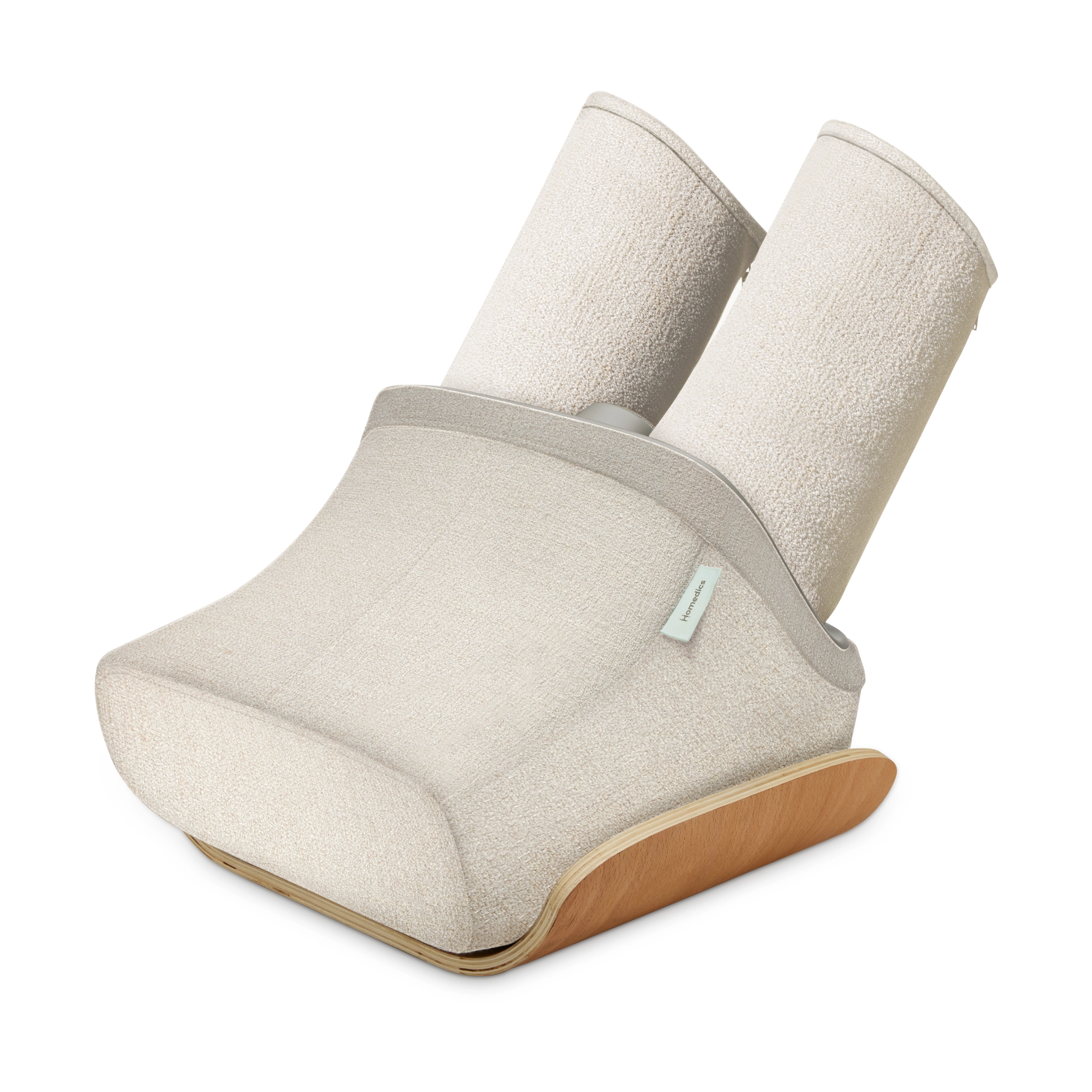 homedics-luxe-comfort-foot-calf-massager image 1