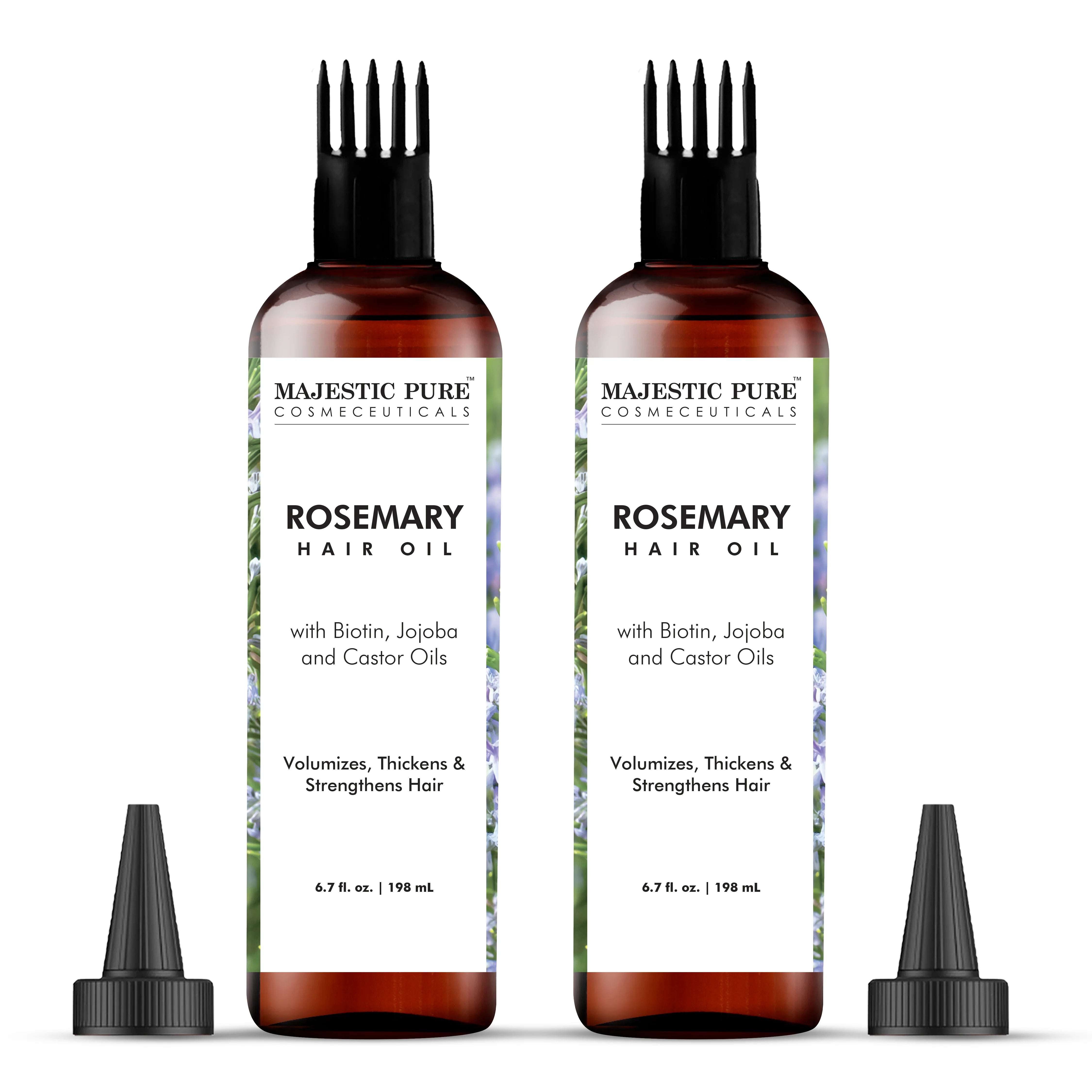 majestic-pure-rosemary-hair-oil-with-biotin-6-7-fl-oz-pack-of-2-for-scalp-health image 1