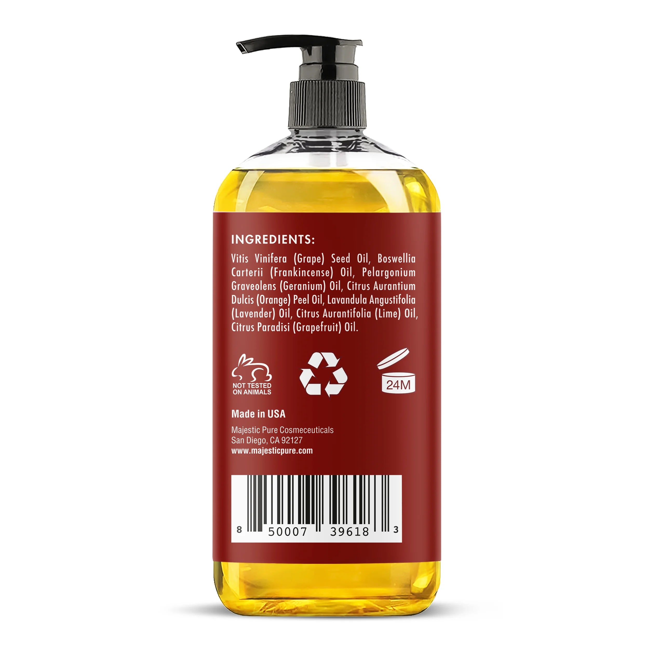 majestic-pure-frankincense-massage-oil-with-lavender-8-fl-oz-skin-smoothing-and- image 6