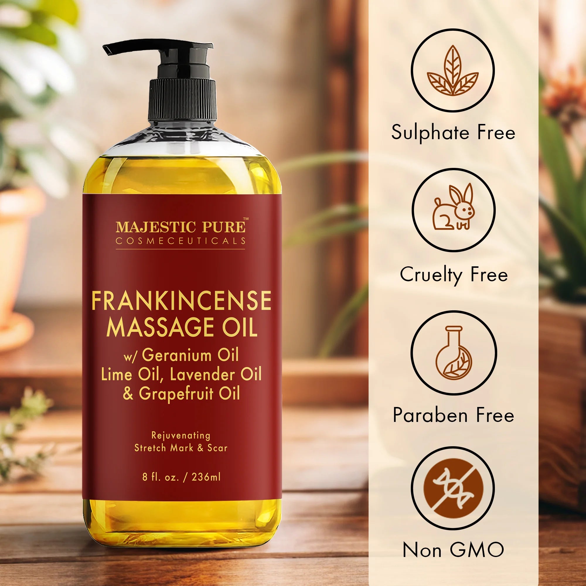 majestic-pure-frankincense-massage-oil-with-lavender-8-fl-oz-skin-smoothing-and- image 3