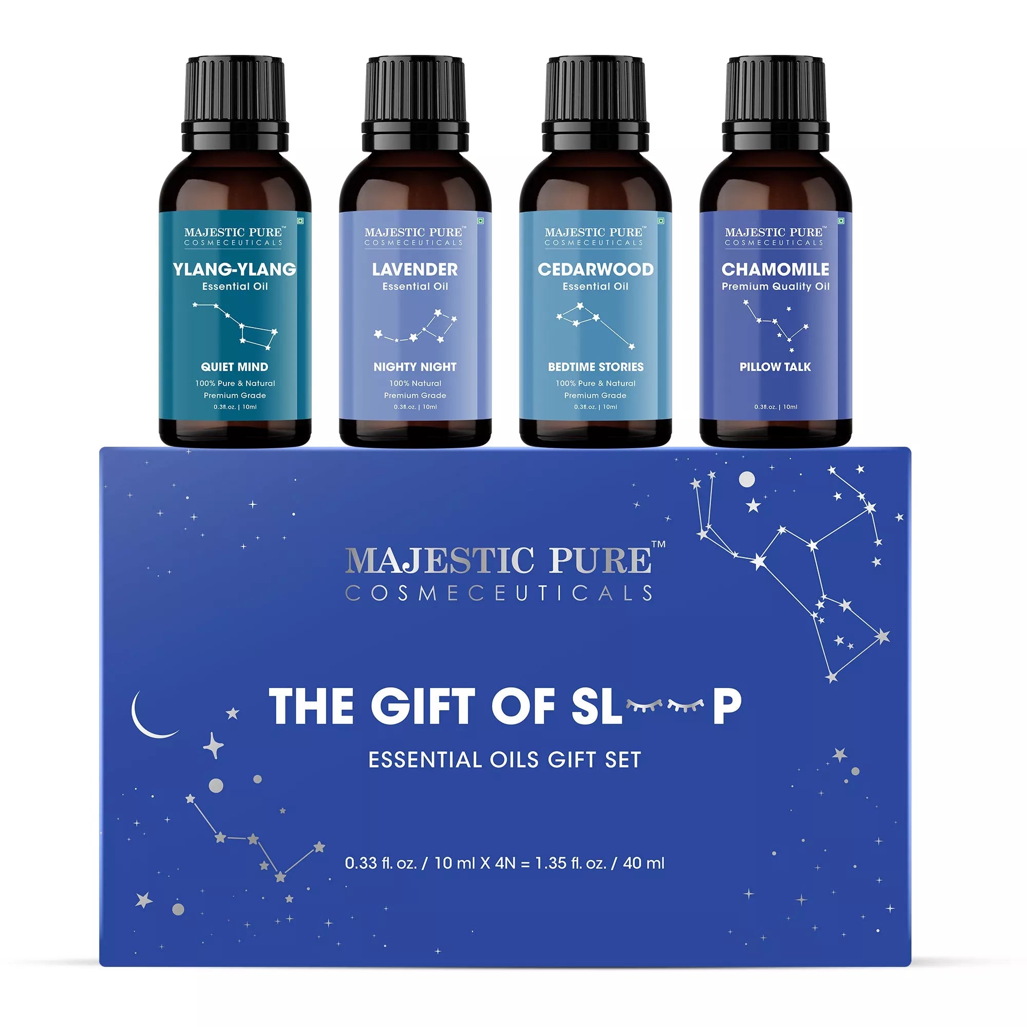 majestic-pure-gift-of-sleep-essential-oil-set-4-oils-for-bedtime image 1