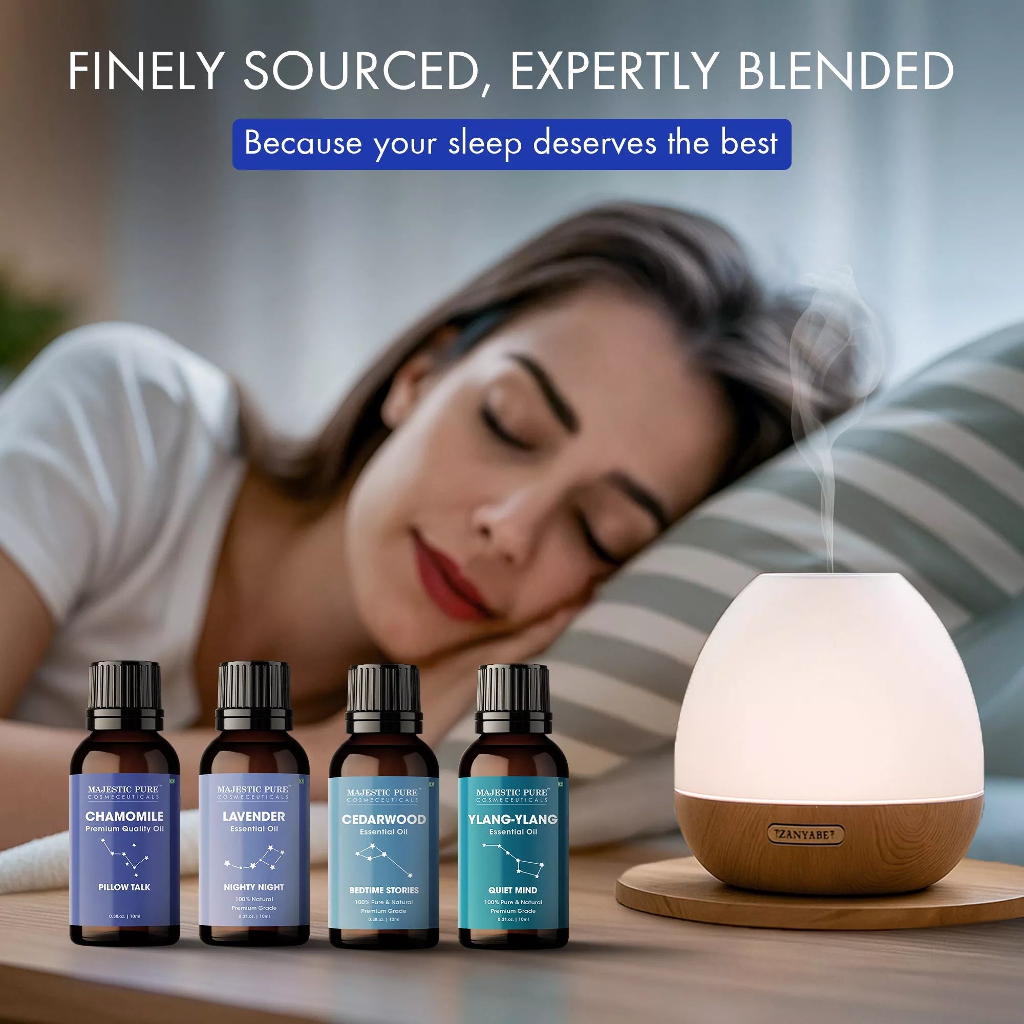 majestic-pure-gift-of-sleep-essential-oil-set-4-oils-for-bedtime image 6