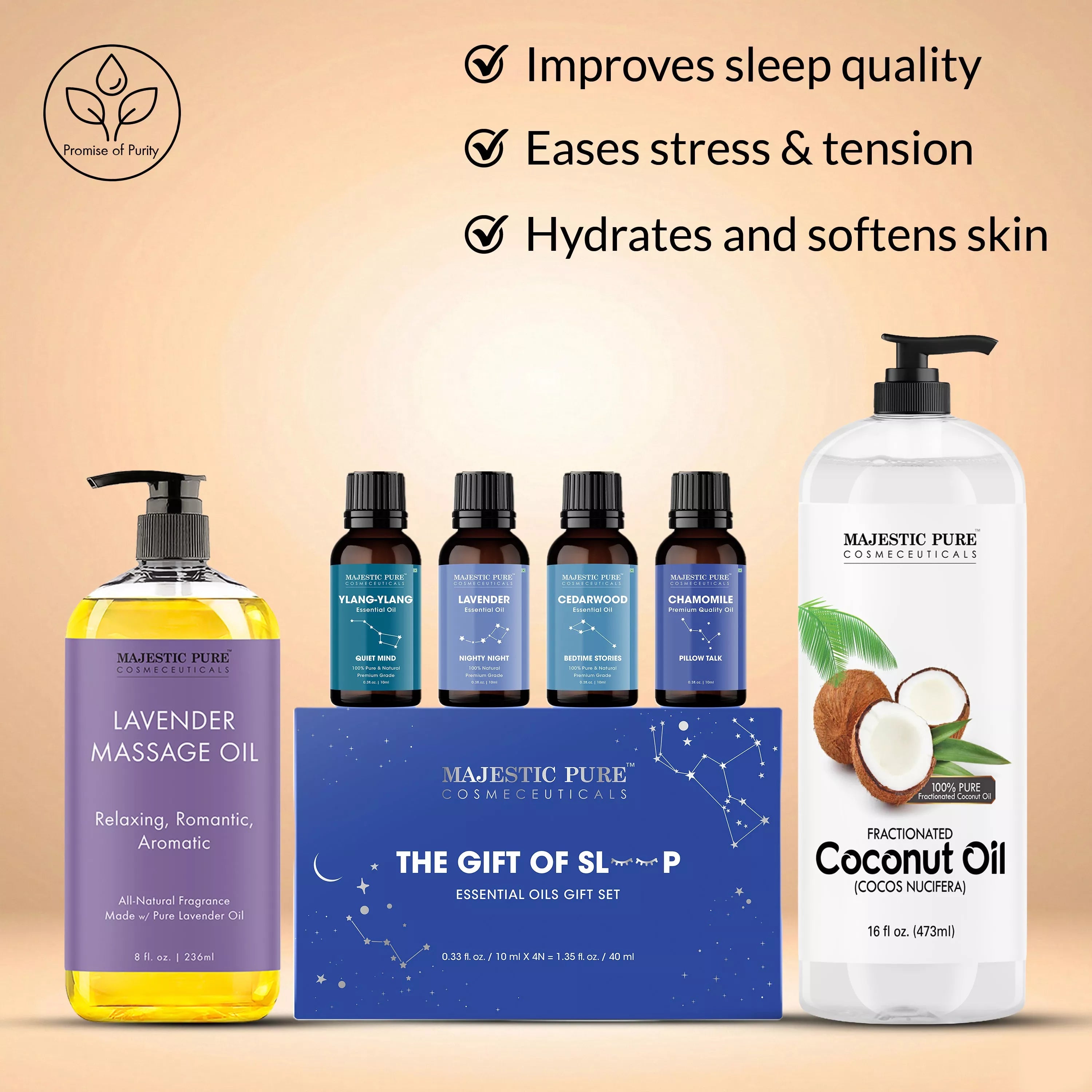 majestic-pure-gift-of-sleep-ritual-4-essential-oil-blend-with-fractionated-cocon image 3