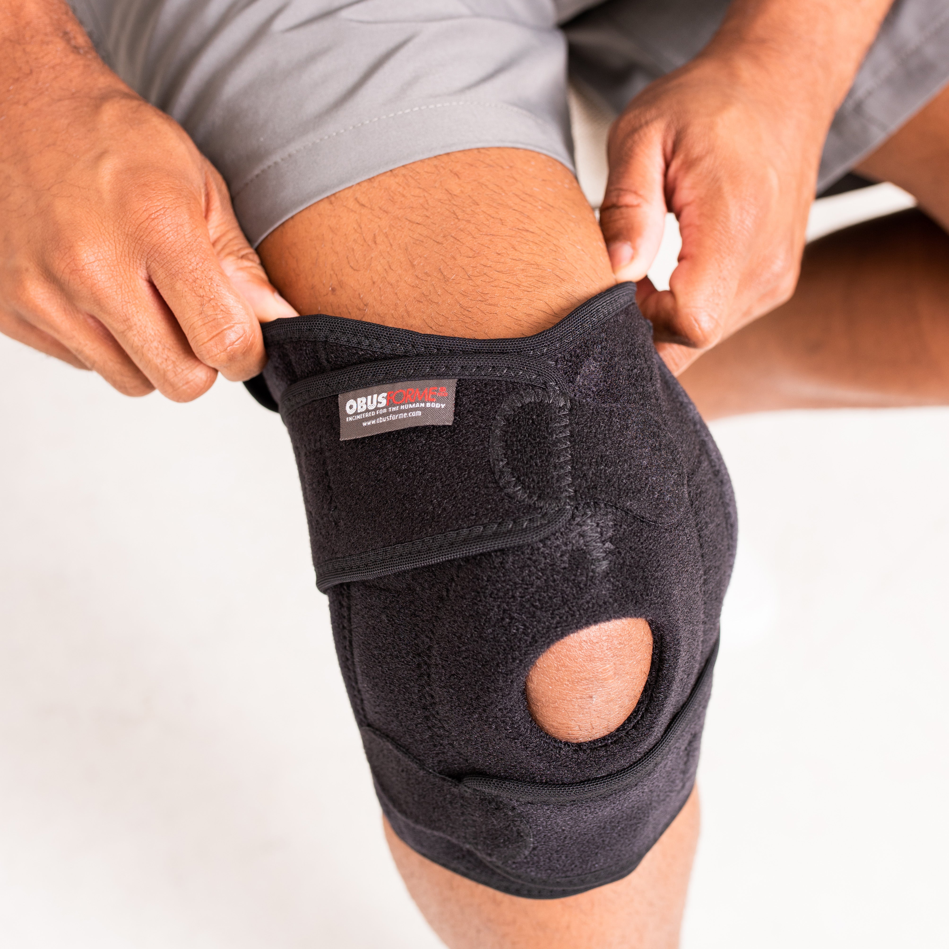 obusforme-by-homedics-hot-cold-knee-support-reusable-gel-pack-left-right image 3