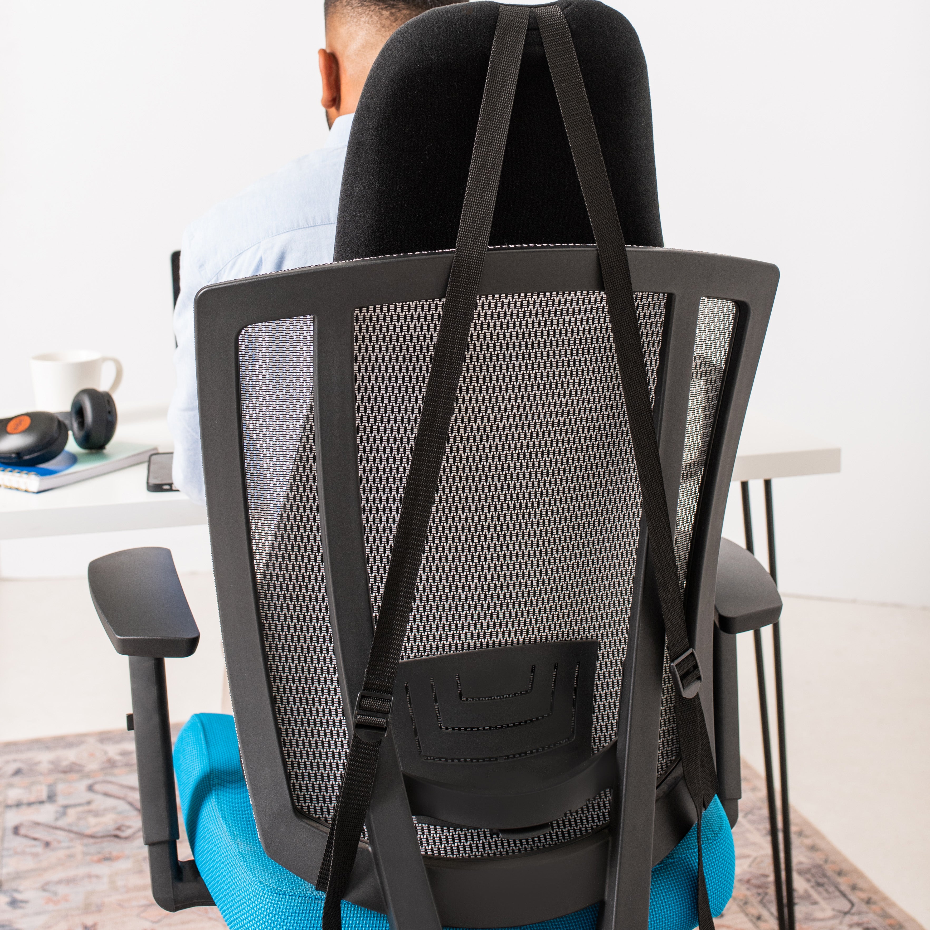 homedics-obusforme-highback-backrest-support-extra-tall-scientifically-proven-ad image 4