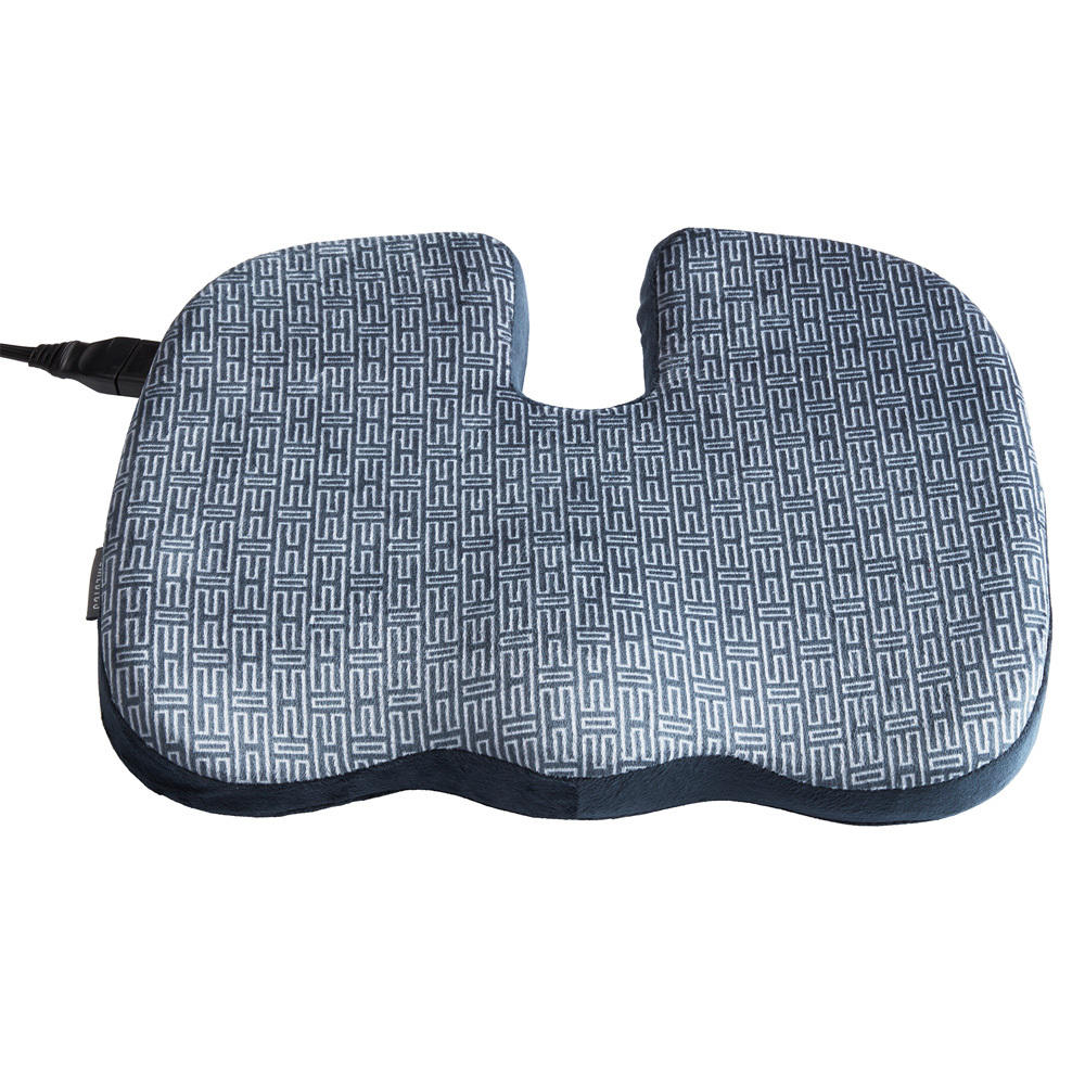 homedics-contoured-seat-cushion-with-heat-customizable-heat-supportive-comfort image 2