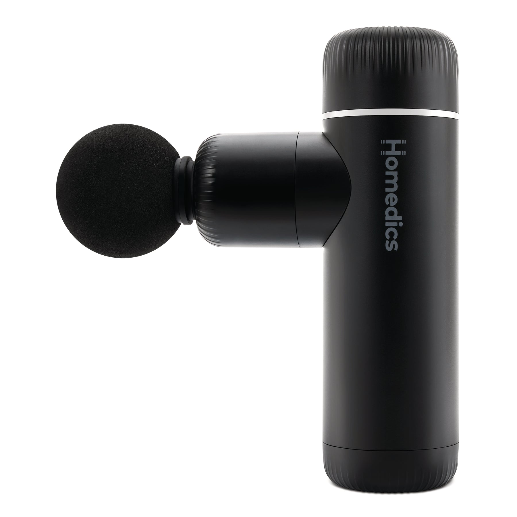 homedics-rebound-essential-percussion-massager-portable image 1