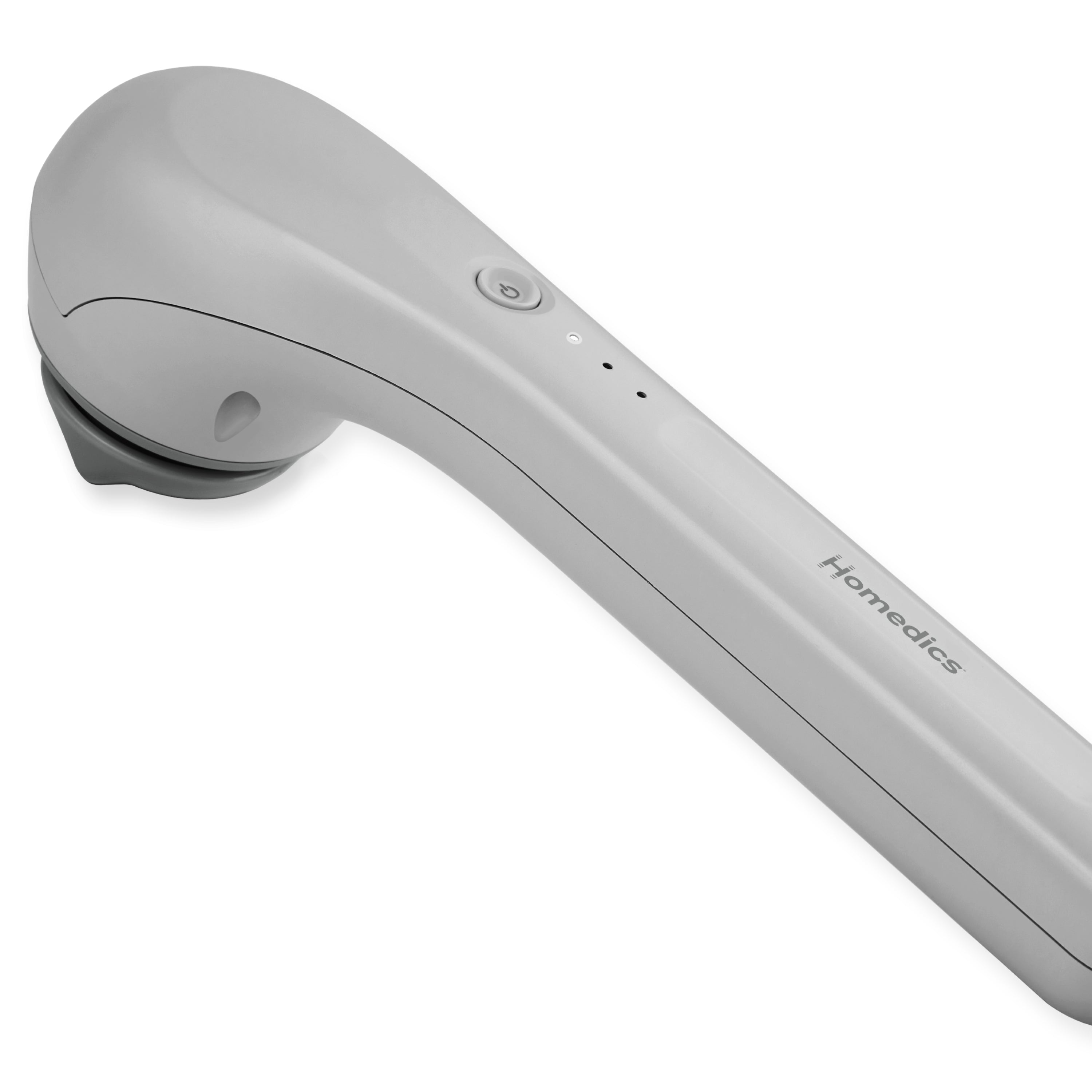 homedics-personal-full-body-vibration-massager-with-3-interchangeable-heads image 1