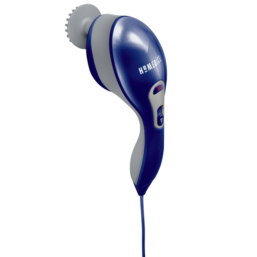 homedics-hot-cold-massager-multi-attachment-vibration-massager image 2