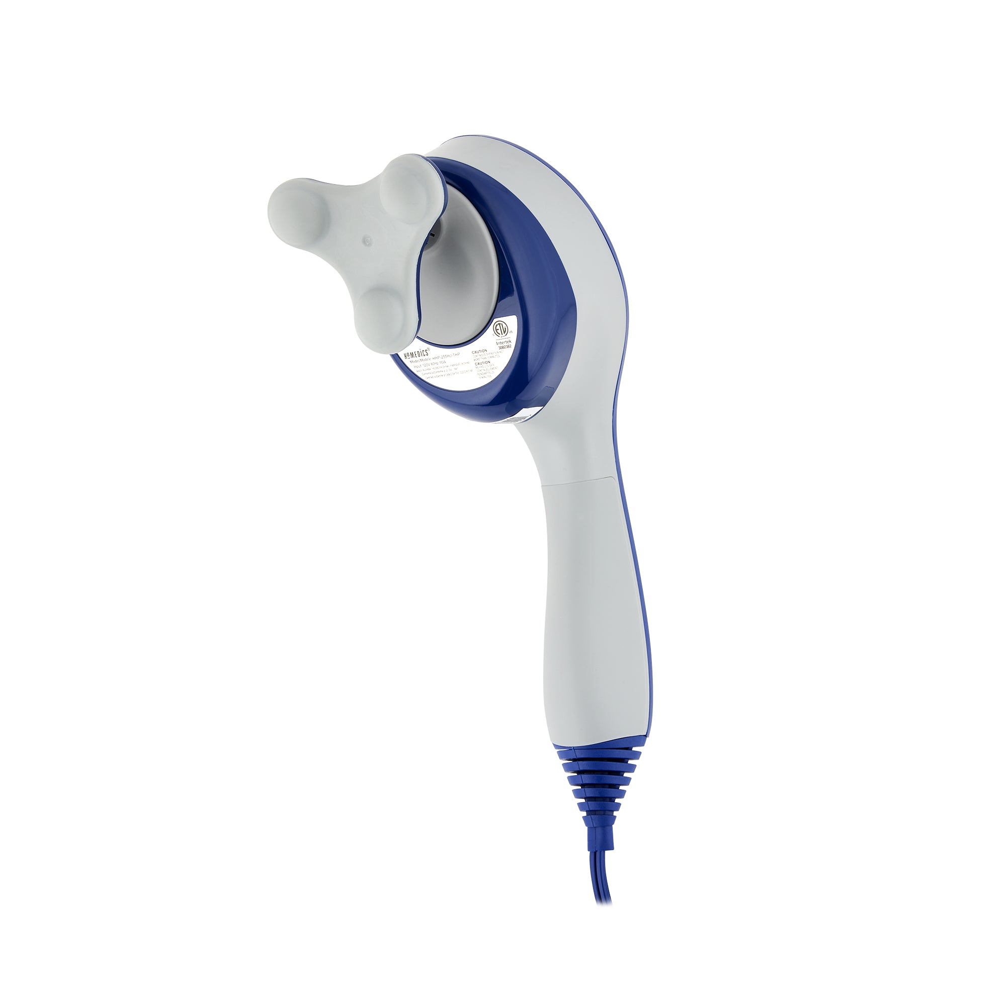 homedics-hot-cold-massager-multi-attachment-vibration-massager image 3