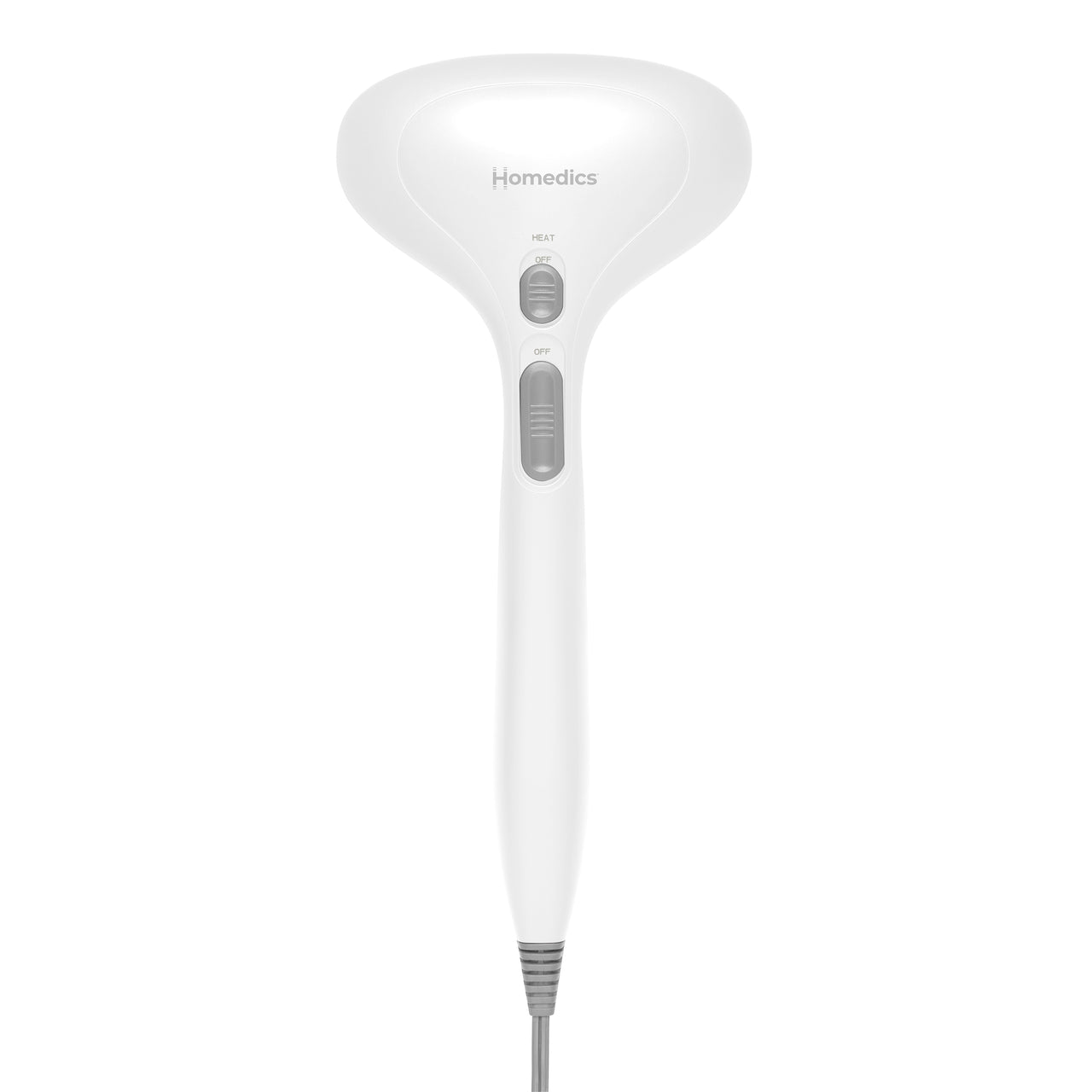 homedics-duo-percussion-body-massager-with-heat image 2