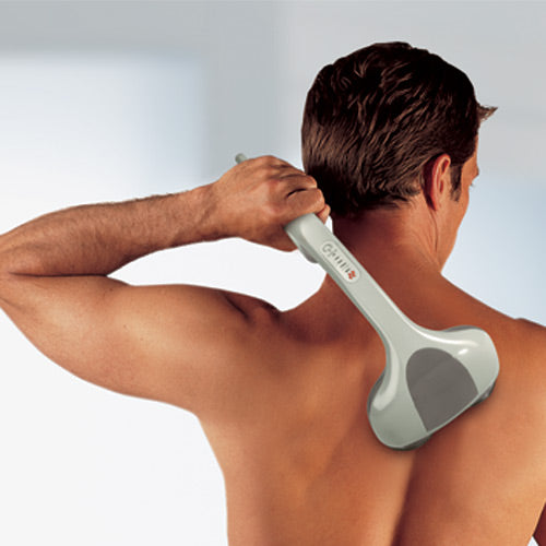 homedics-percussion-pro-handheld-massager-with-heat image 5