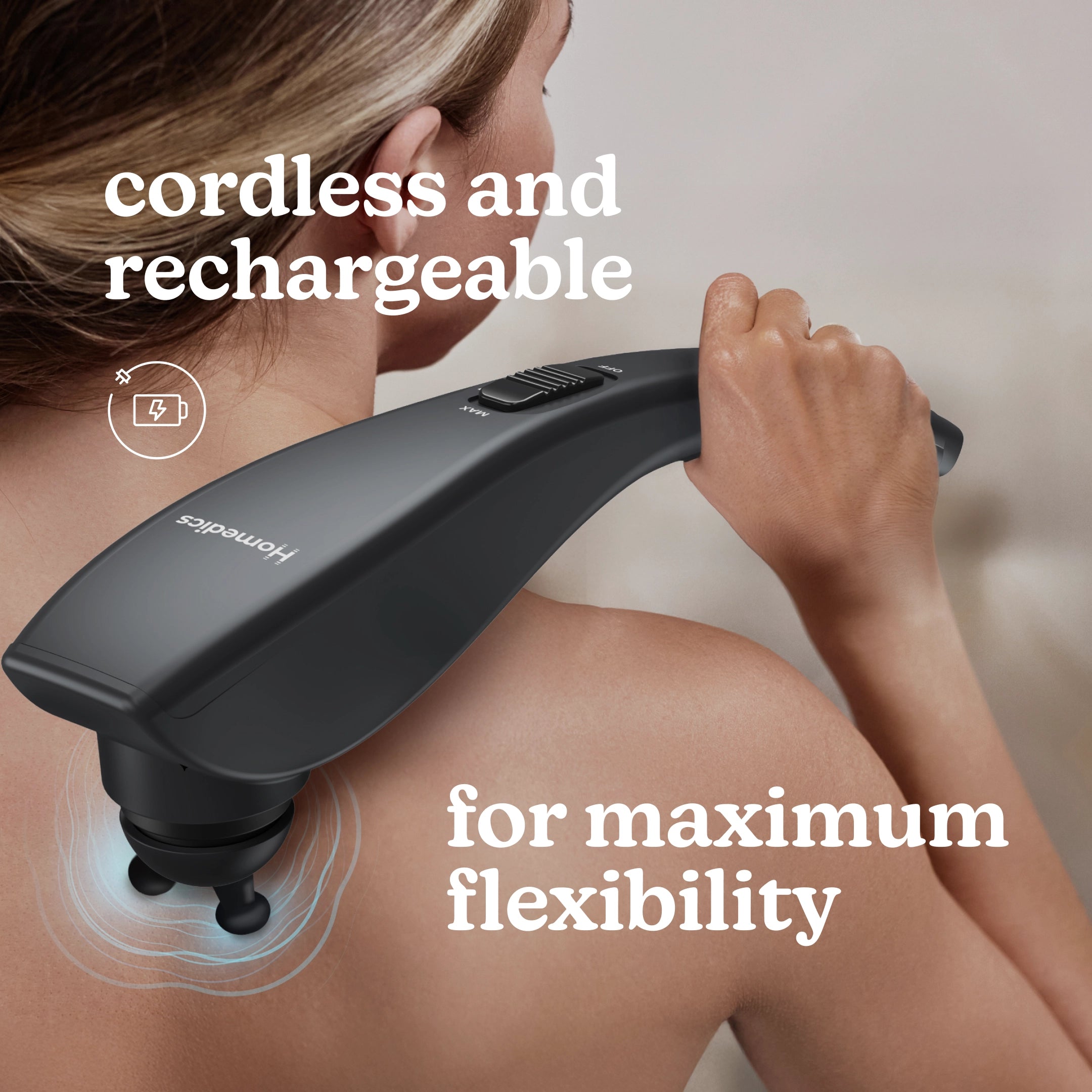 homedics-deep-tissue-percussion-massager image 6