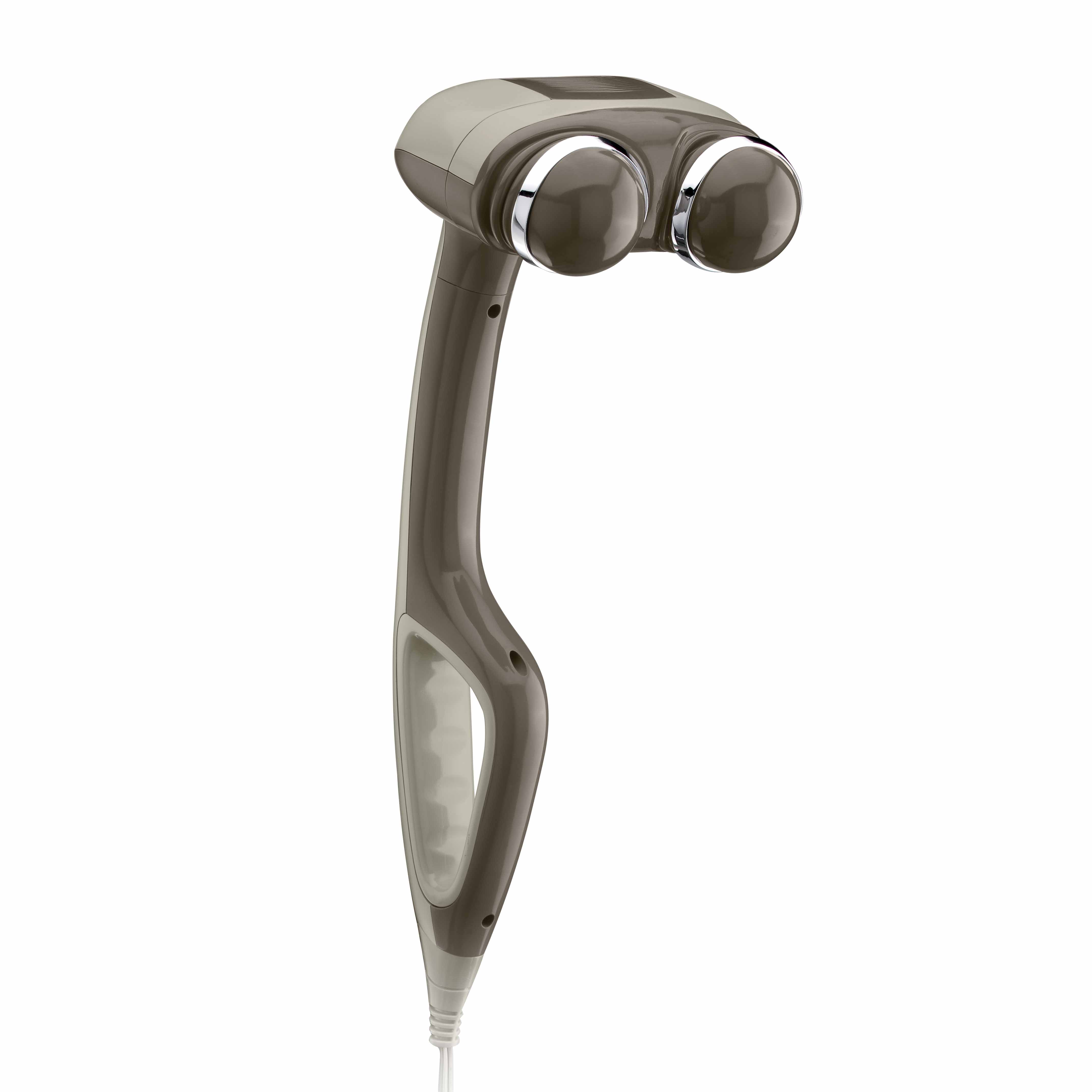 homedics-percussion-pro-handheld-massager-with-heat image 1