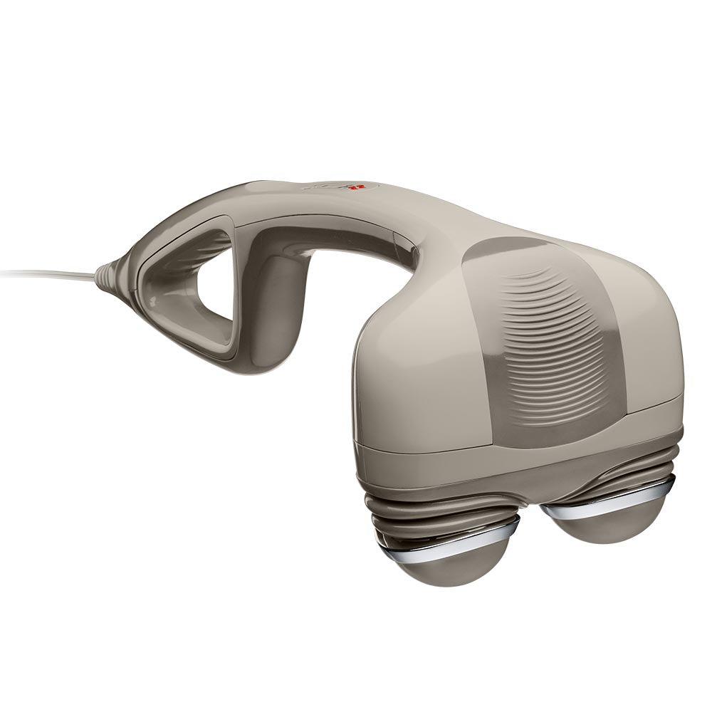 homedics-percussion-pro-handheld-massager-with-heat image 2
