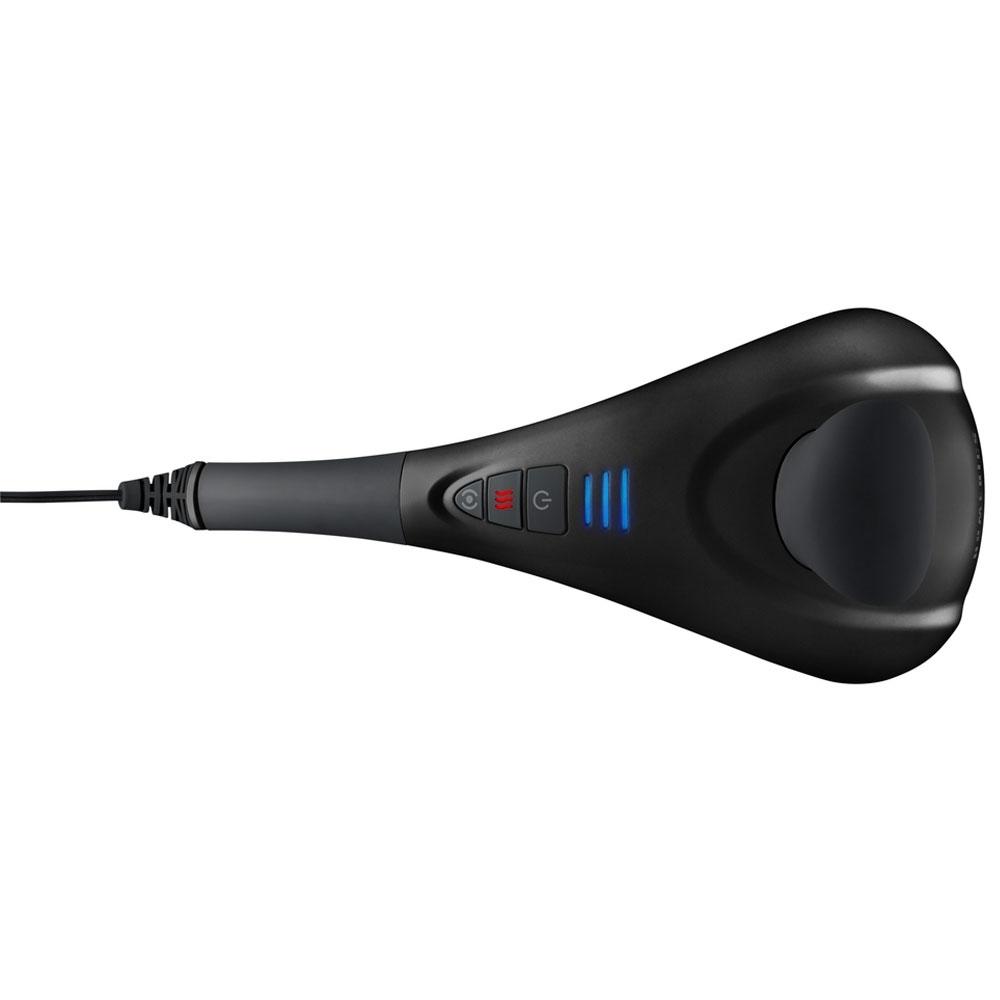 homedics-twin-percussion-pro-massager-with-heat-dual-head image 4