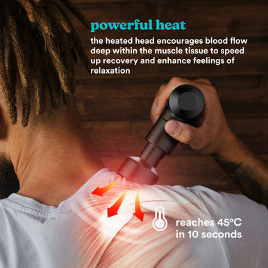 homedics-myti-mini-massage-gun image 3
